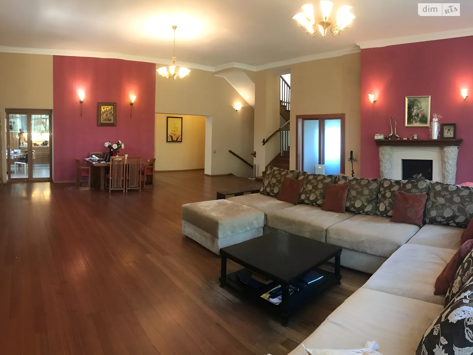 Продается дом на 2 этажа 775.2 кв. м с камином, цена: 770000 $ - фото 1