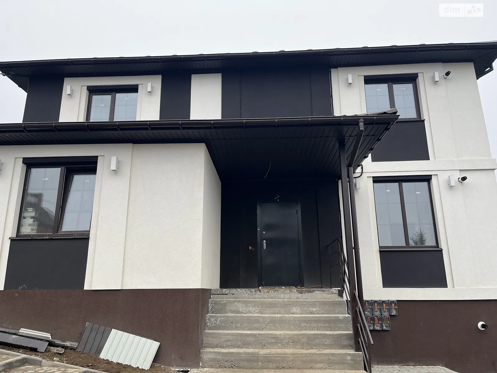 Продается 1-комнатная квартира 35 кв. м в Виннице, пер. Братьев Котенков(Кутузова) - фото 1