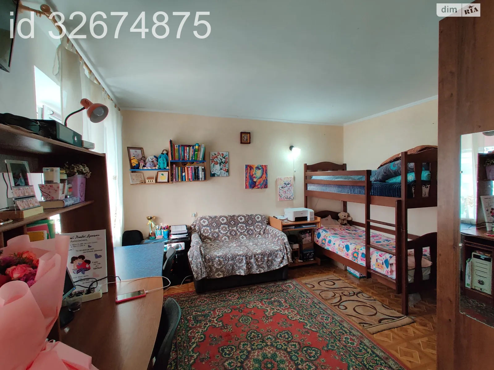 Продається кімната 24.2 кв. м у Вінниці, цена: 23000 $ - фото 1