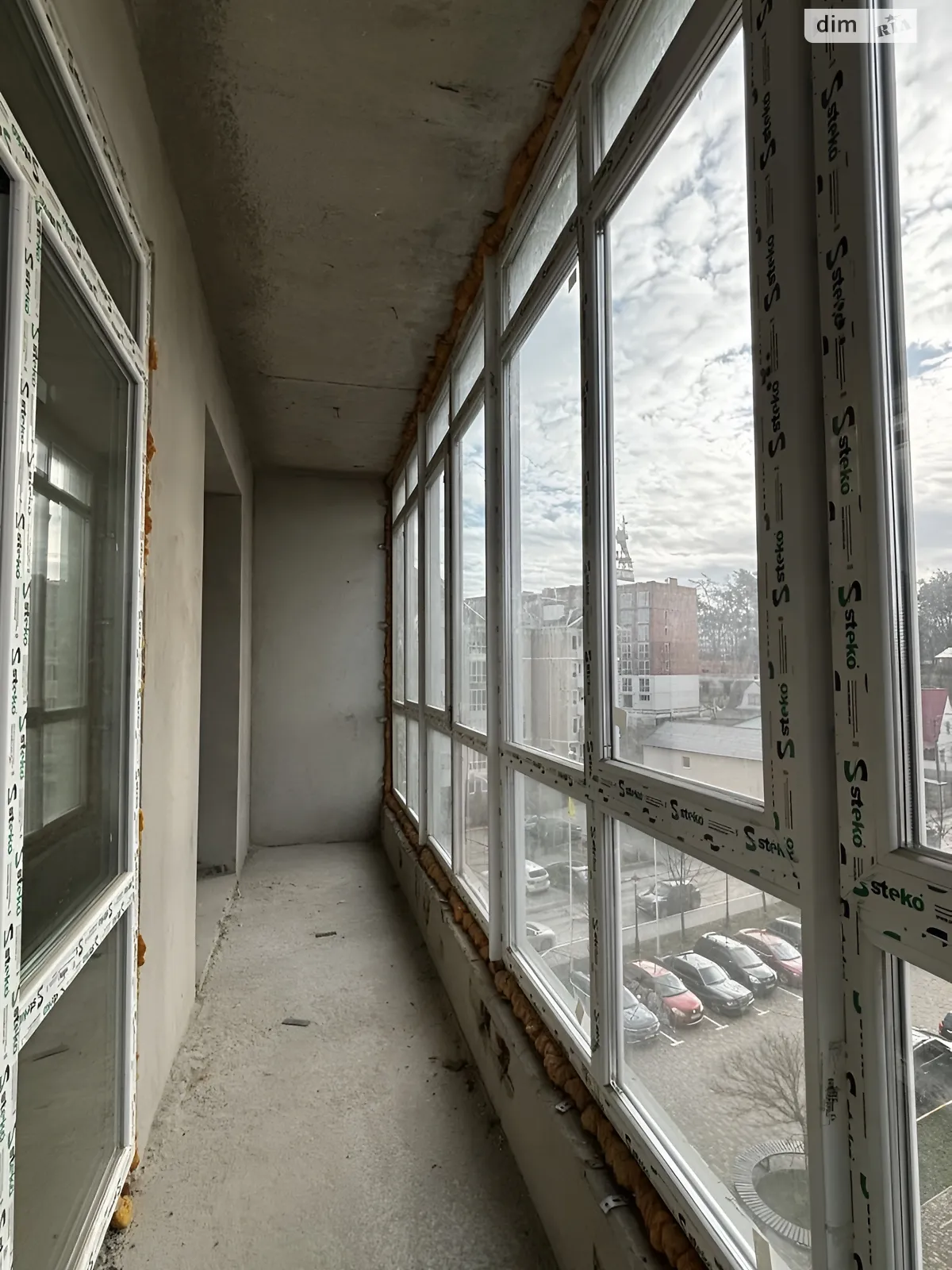 Продається 1-кімнатна квартира 57.8 кв. м у Ірпені, вул. Мечникова, 109А - фото 1