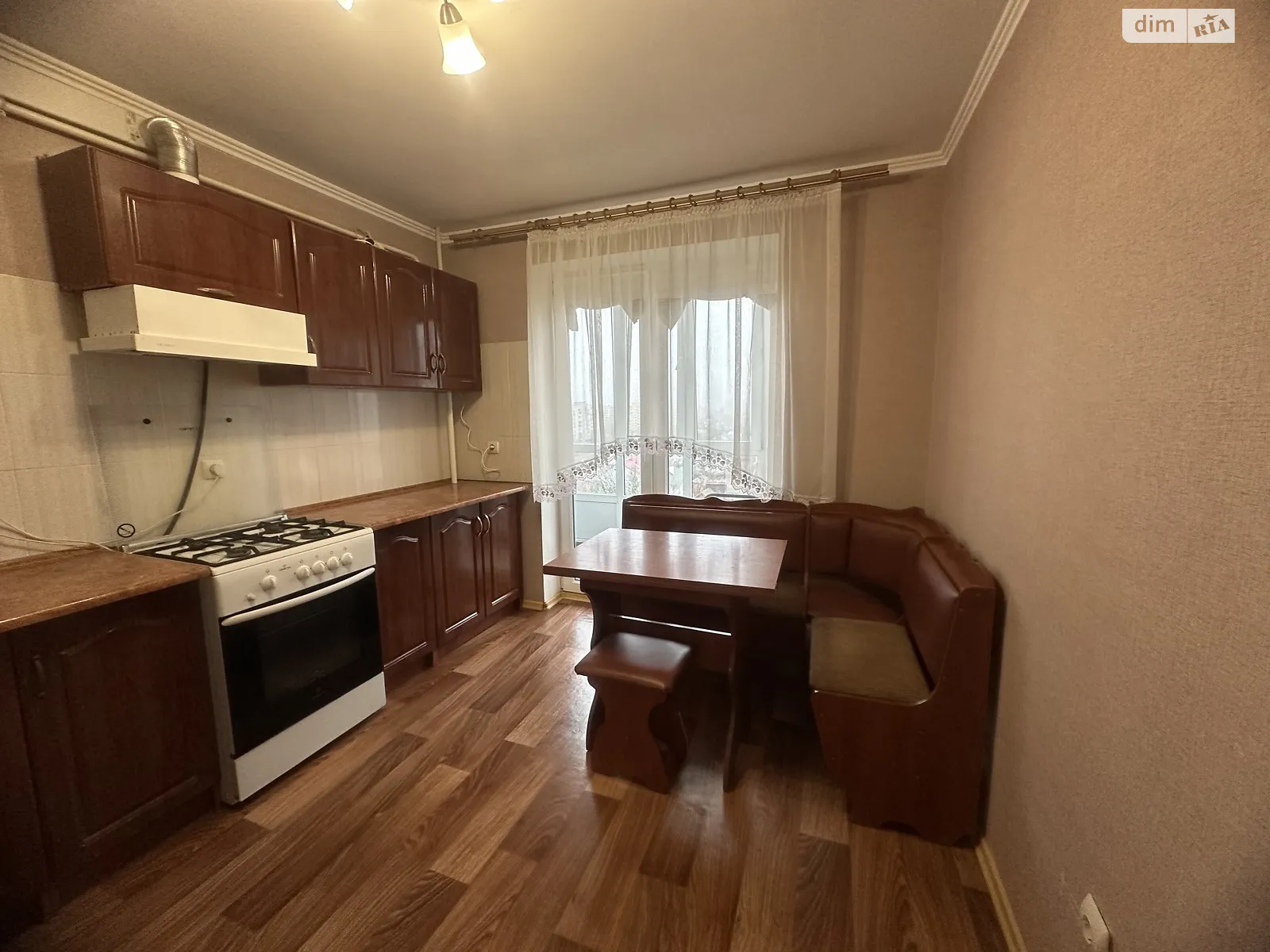 Здається в оренду 1-кімнатна квартира 33 кв. м у Вінниці, вул. Івана Бойка, 15 - фото 1