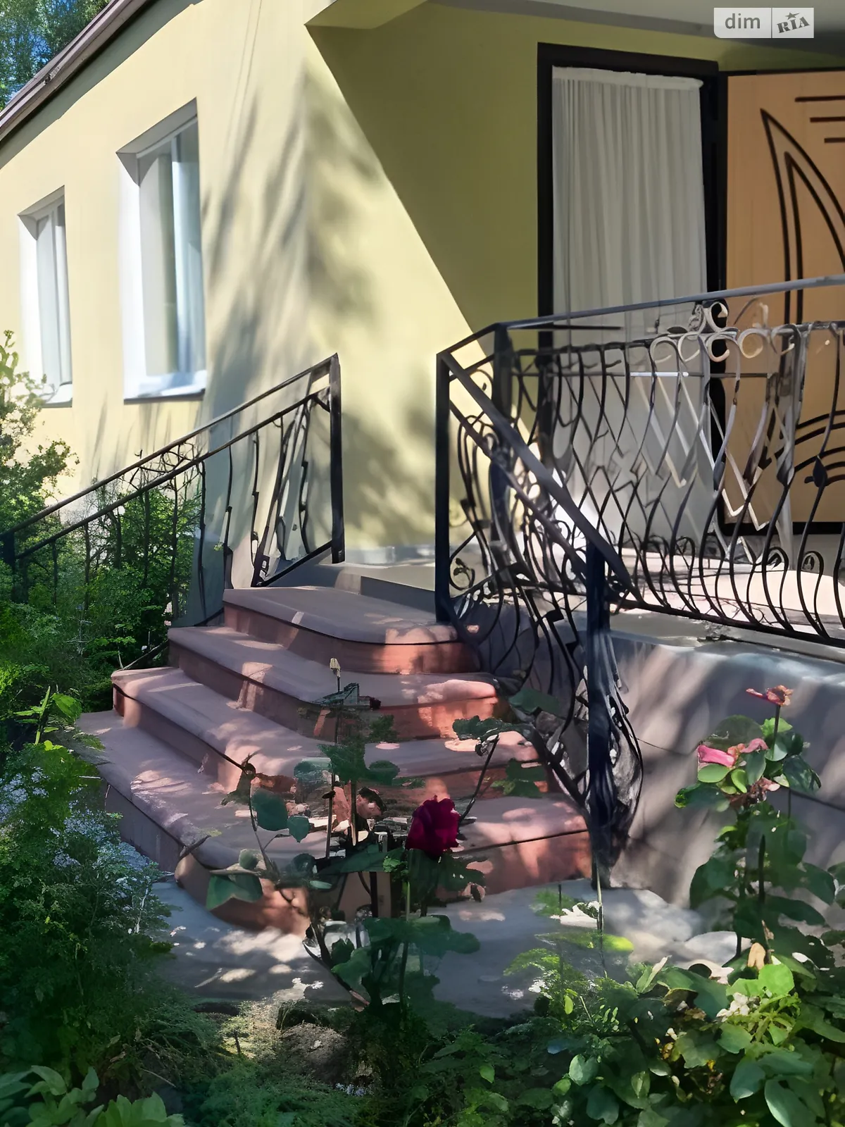 Продается одноэтажный дом 140 кв. м с беседкой, цена: 45000 $ - фото 1