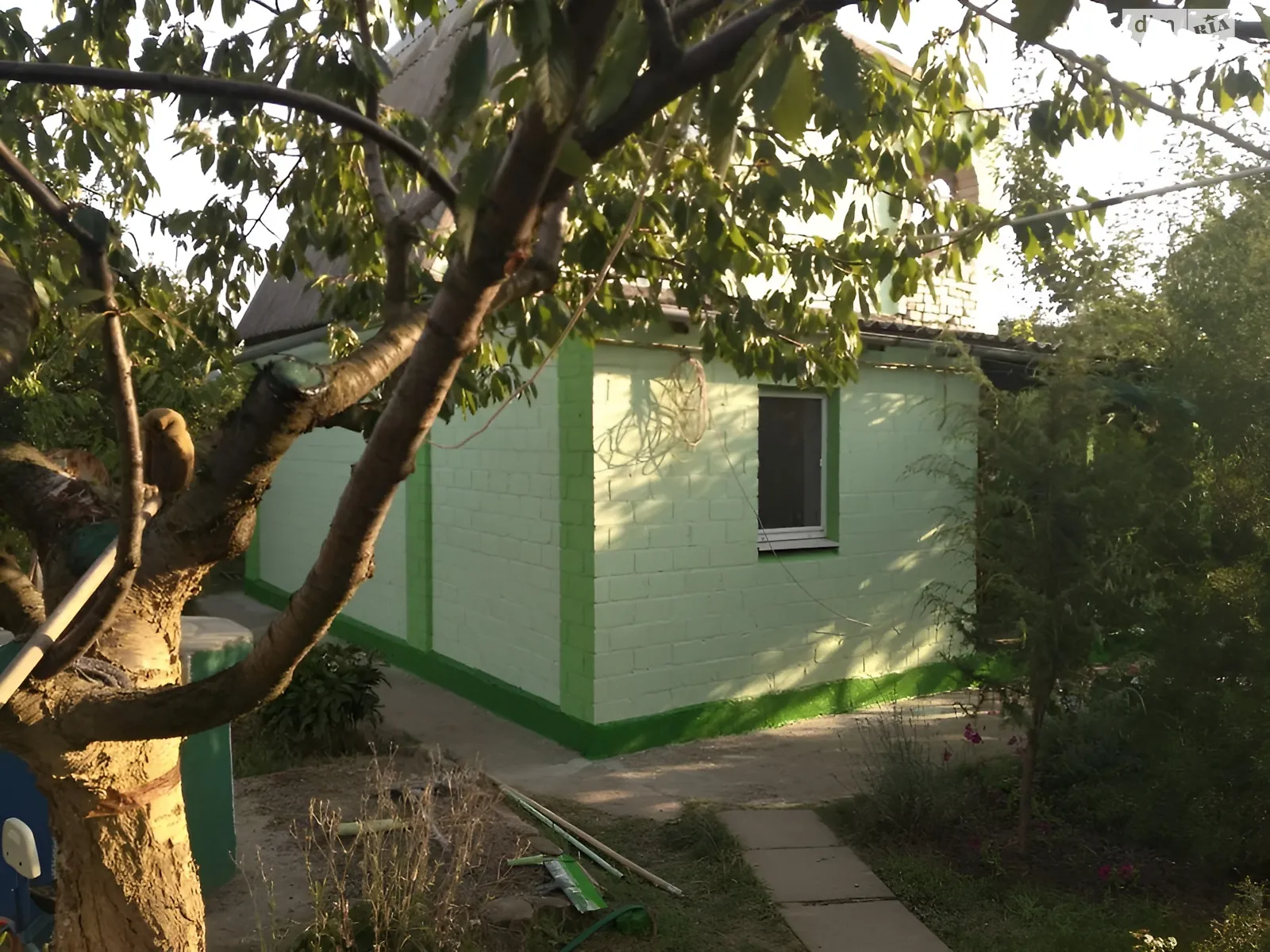 Продается дом на 2 этажа 48 кв. м с верандой, цена: 15000 $ - фото 1