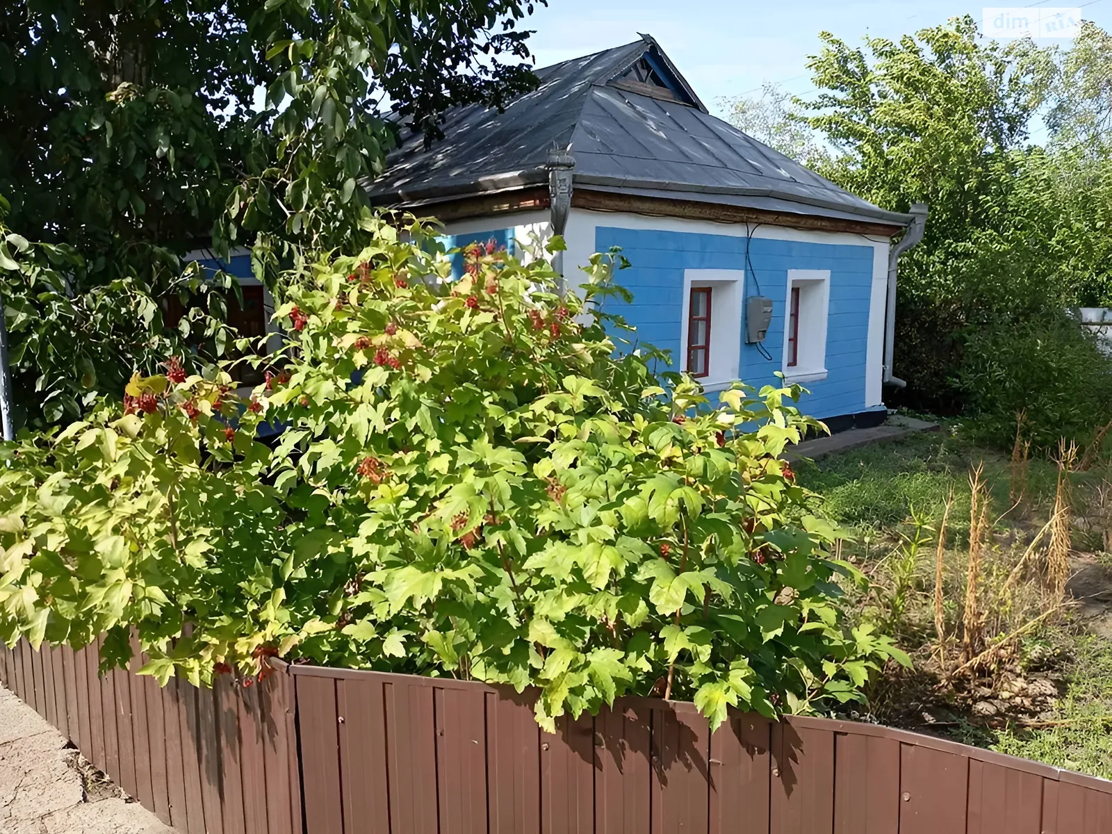 Продається одноповерховий будинок 120 кв. м с басейном, цена: 9000 $ - фото 1