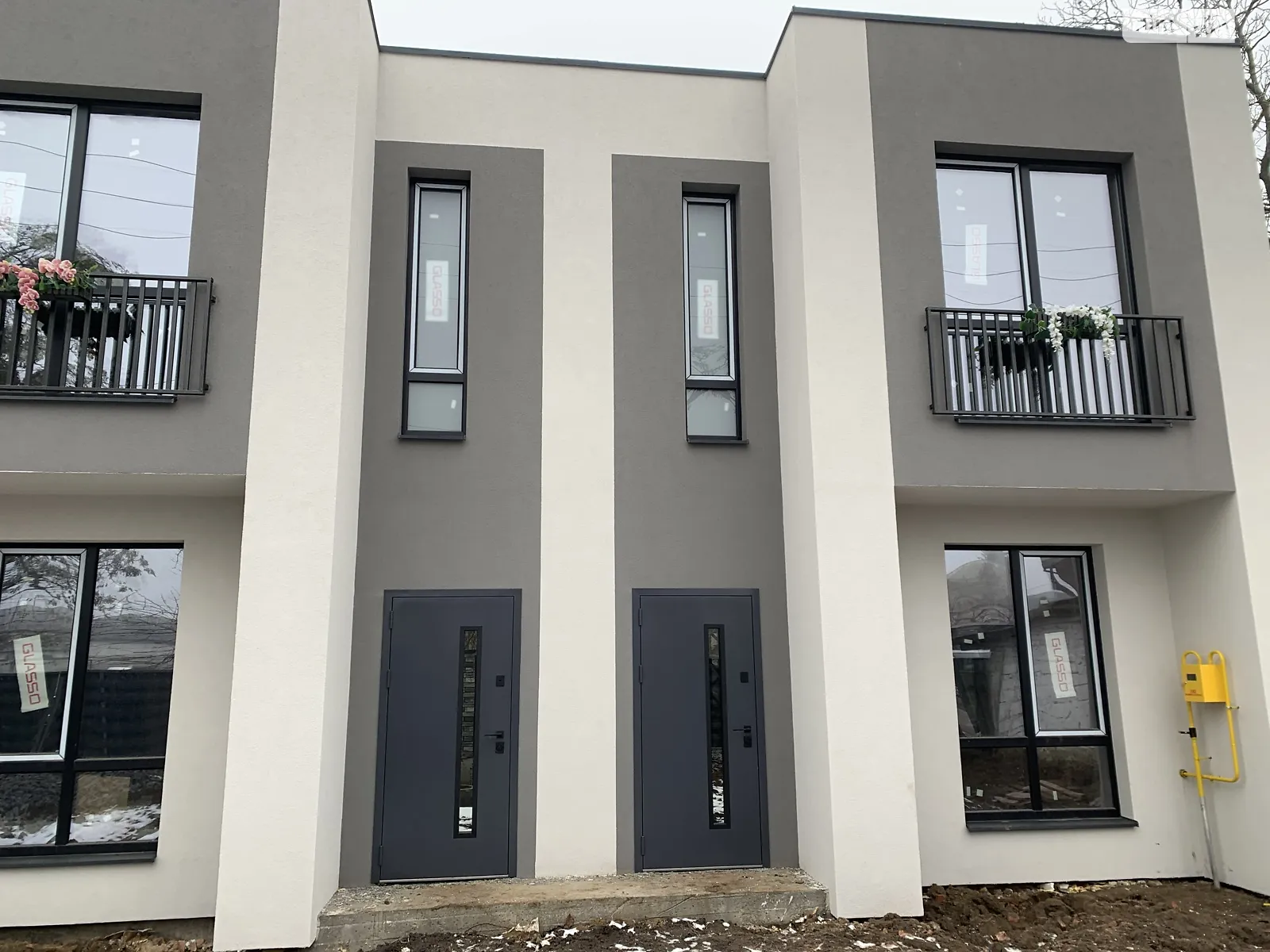 Зарванці ЖК FLAGMAN RESIDENCE, цена: 56000 $ - фото 1