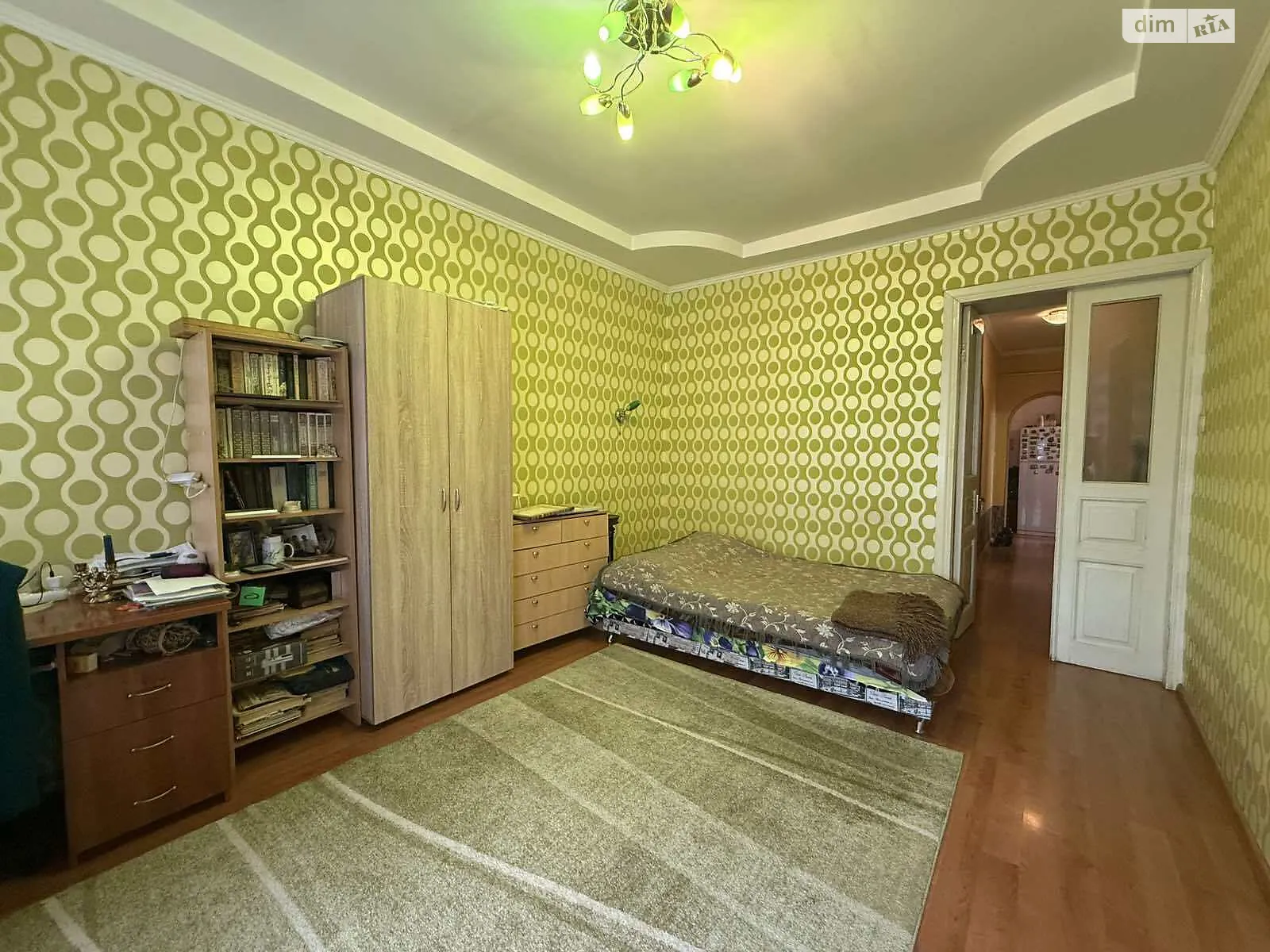 Продается 3-комнатная квартира 76.2 кв. м в Одессе, ул. Болгарская - фото 1