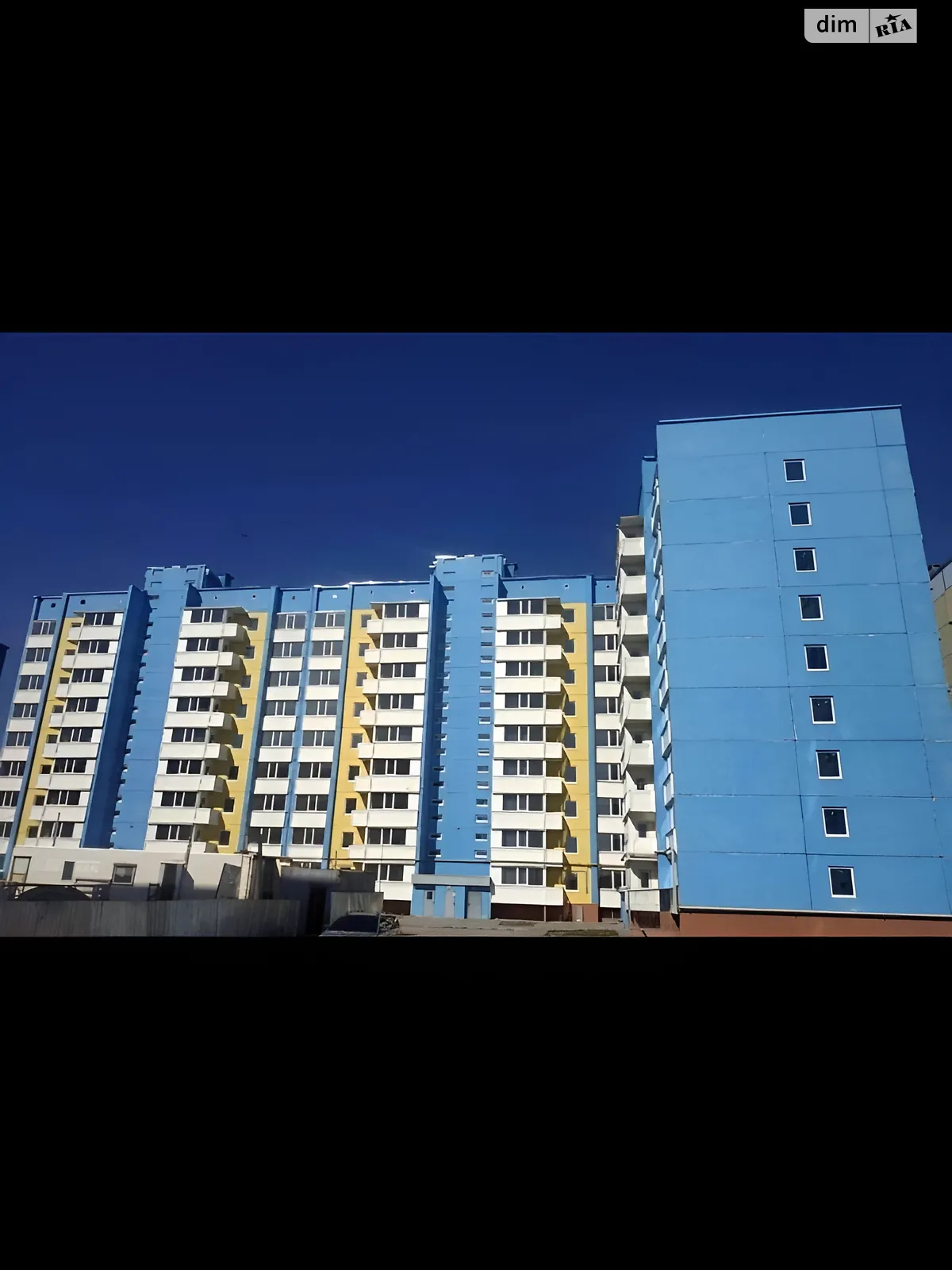 Продается 2-комнатная квартира 65.2 кв. м в Рассошенцах, ул. Параджановая - фото 1