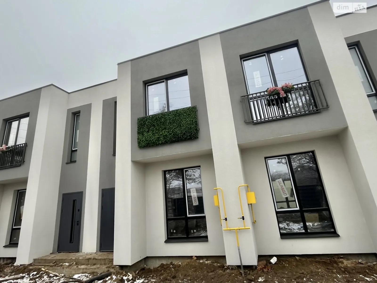 Зарванцы, цена: 54000 $ - фото 1