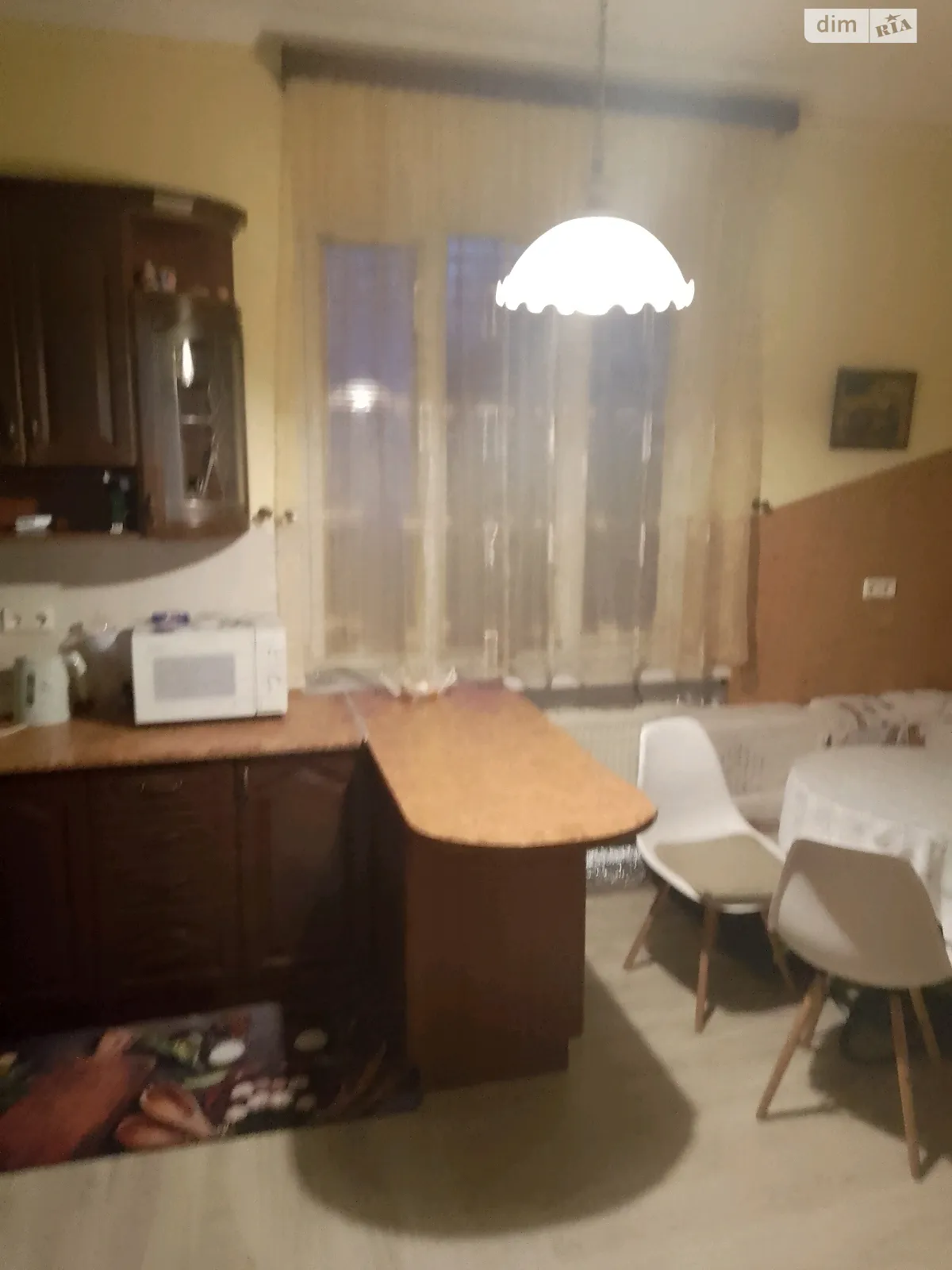 Сдается в аренду часть дома 105 кв. м с балконом, цена: 23000 грн - фото 1