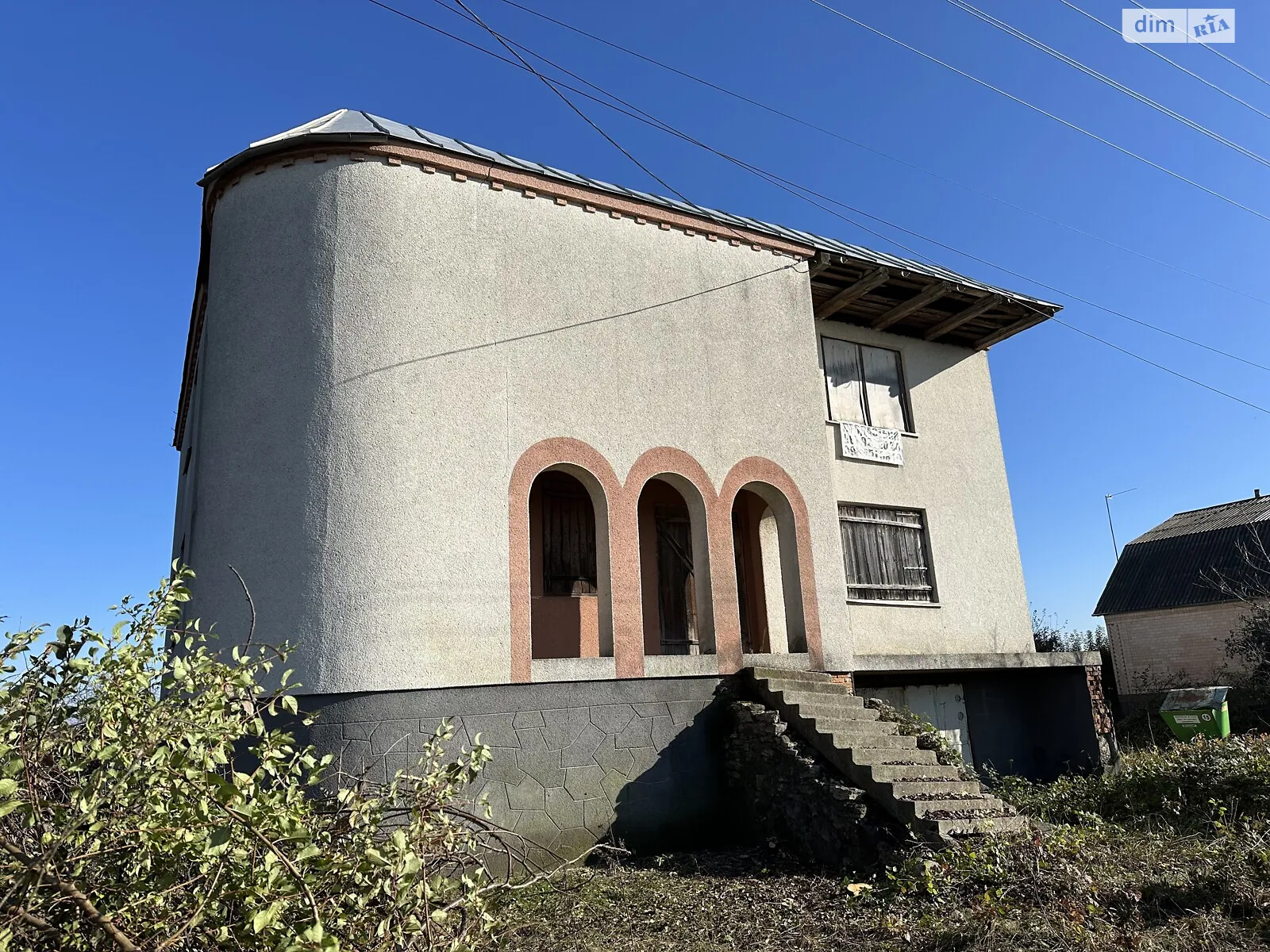 Продається будинок 3 поверховий 240 кв. м с басейном, цена: 26000 $ - фото 1