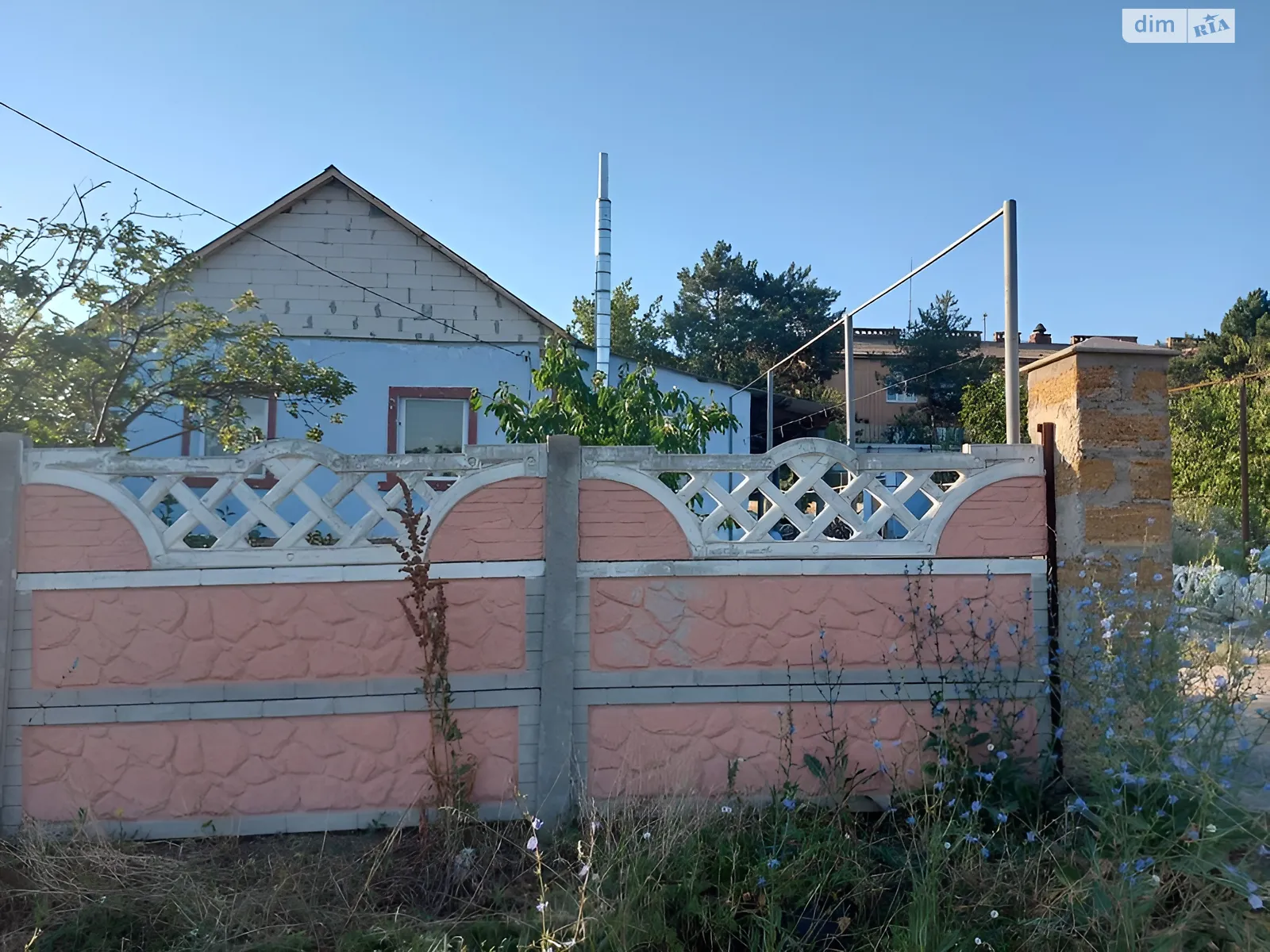 Продается одноэтажный дом 60 кв. м с гаражом, цена: 16000 $ - фото 1
