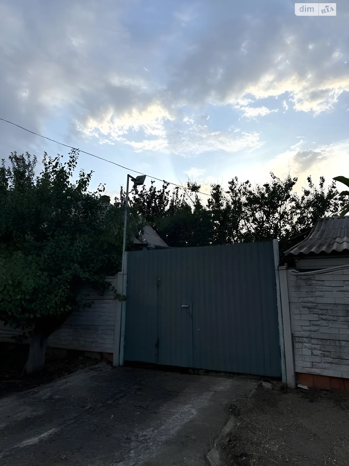 Продается одноэтажный дом 160 кв. м с террасой, цена: 7299 $ - фото 1