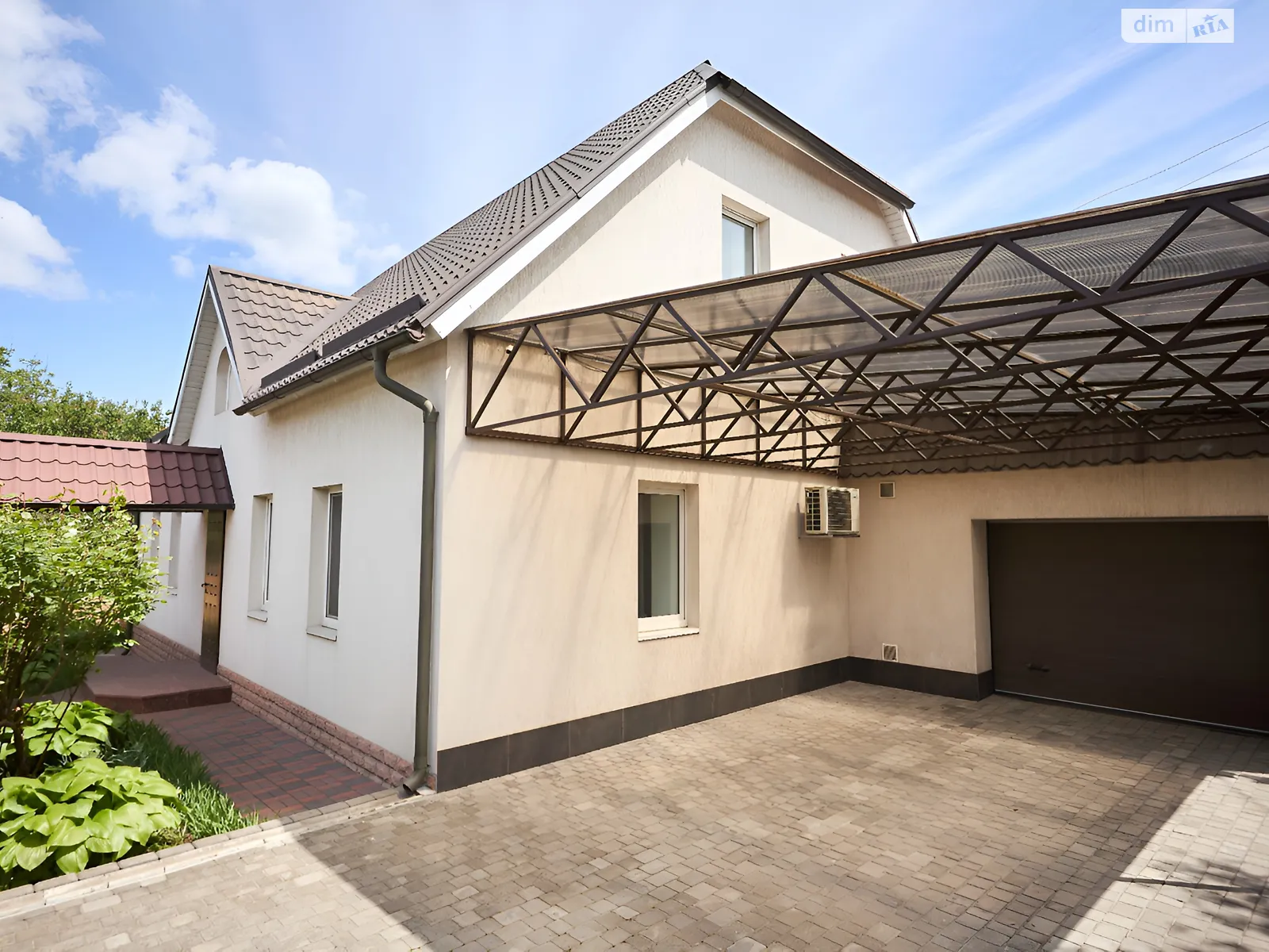 Продається будинок 2 поверховий 178.9 кв. м з садом, цена: 229000 $ - фото 1