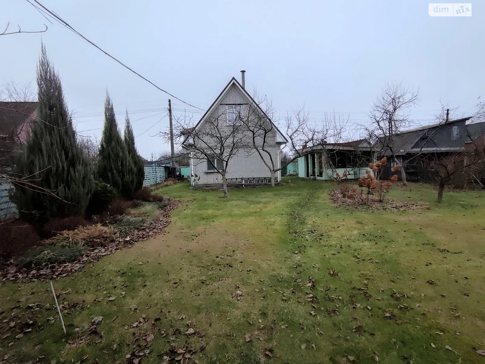 Продается дом на 2 этажа 60 кв. м с балконом, цена: 70000 $ - фото 1