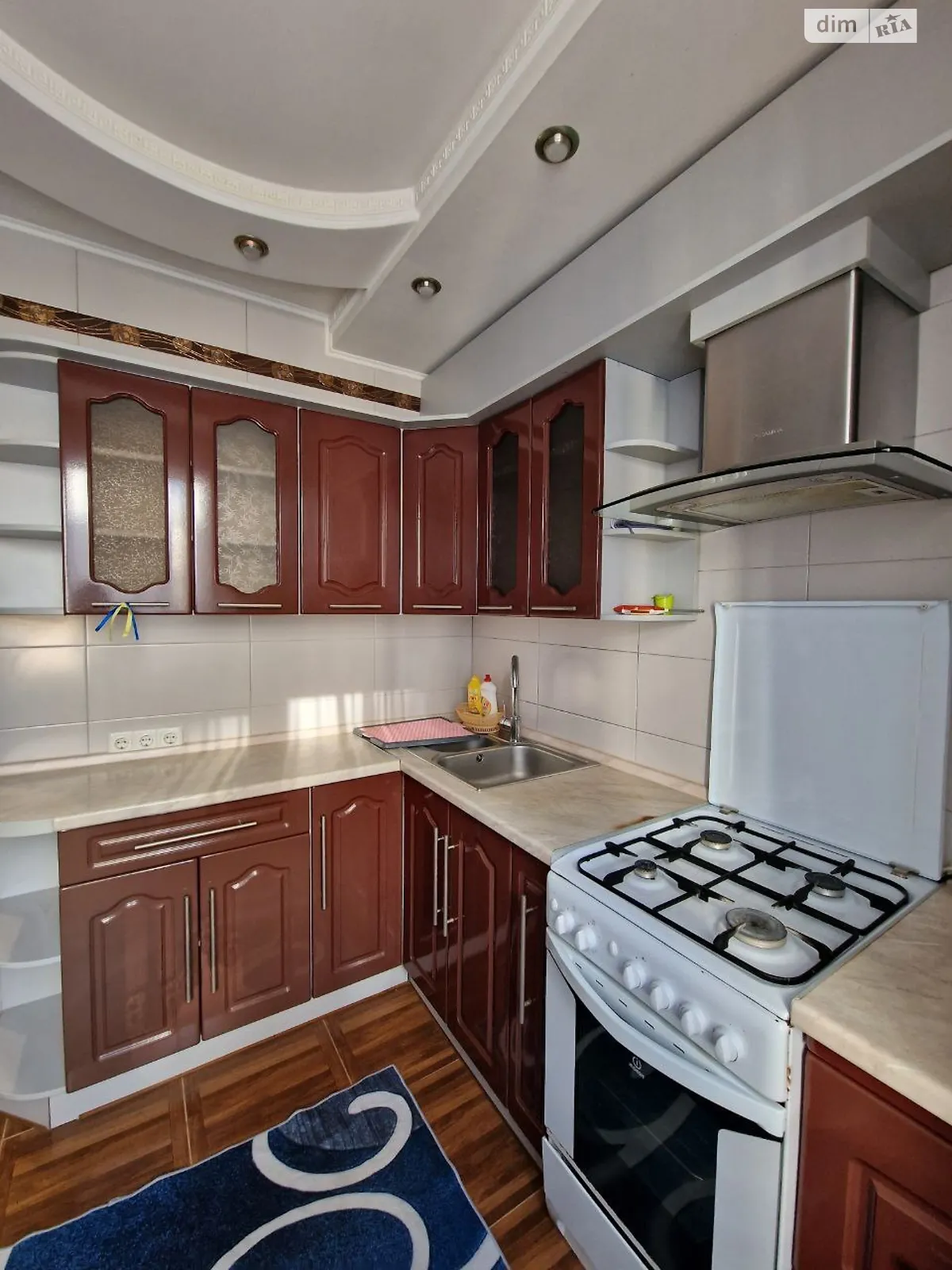 Продается 3-комнатная квартира 75.7 кв. м в Днепре, ул. Дарницкая, 9 - фото 1