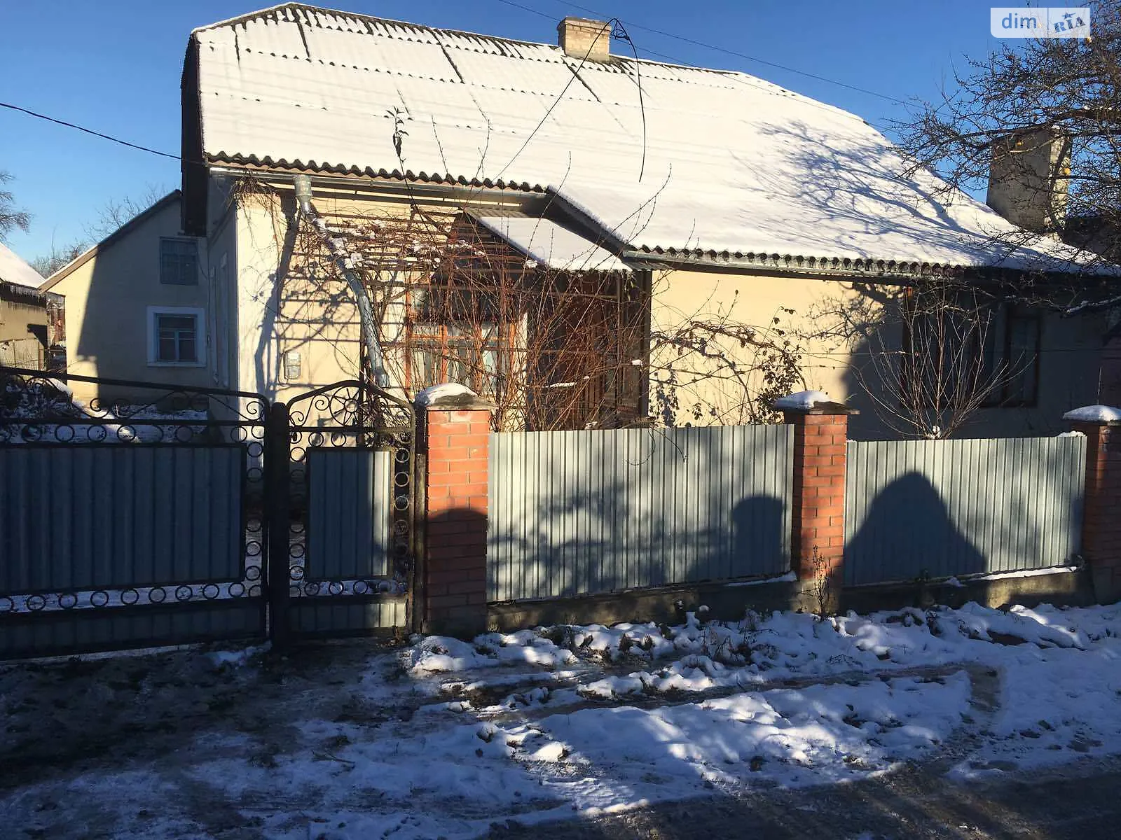 Продается одноэтажный дом 85.2 кв. м с мебелью, цена: 26000 $ - фото 1