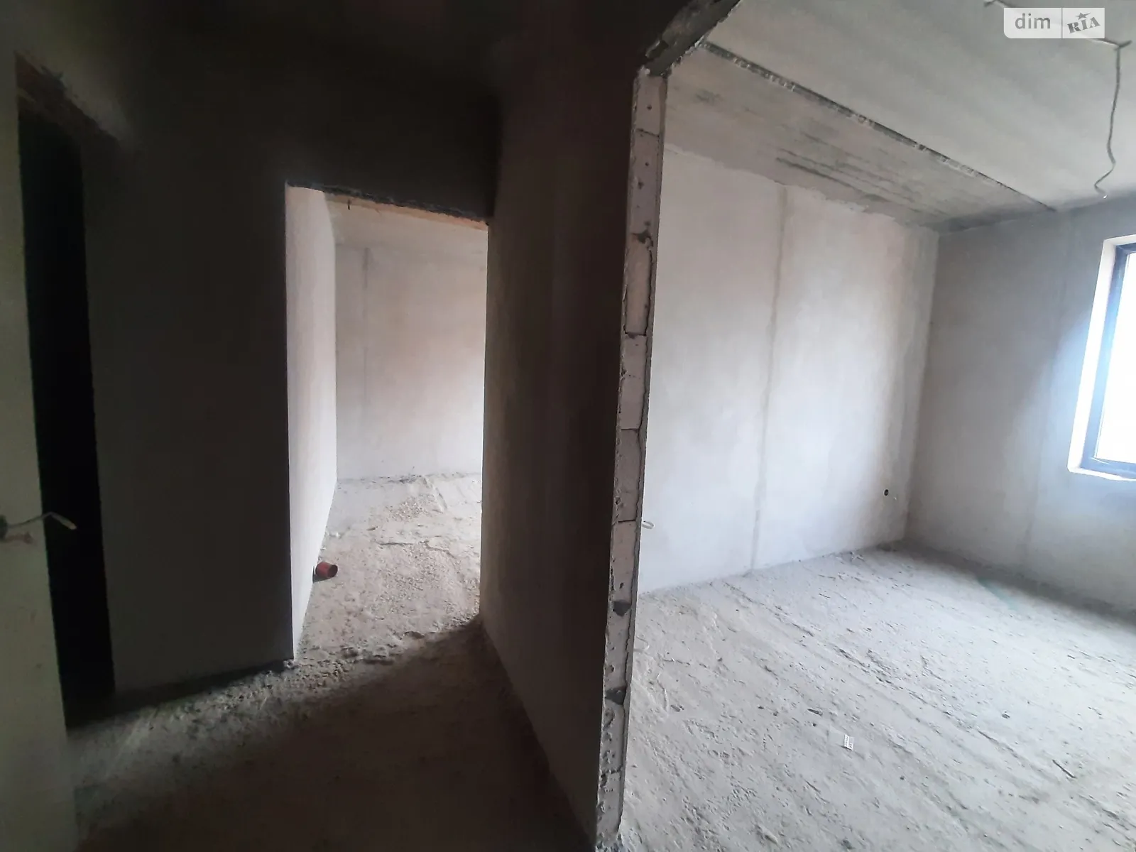 2-кімнатна квартира 64 кв. м у Тернополі, вул. Козацька - фото 1