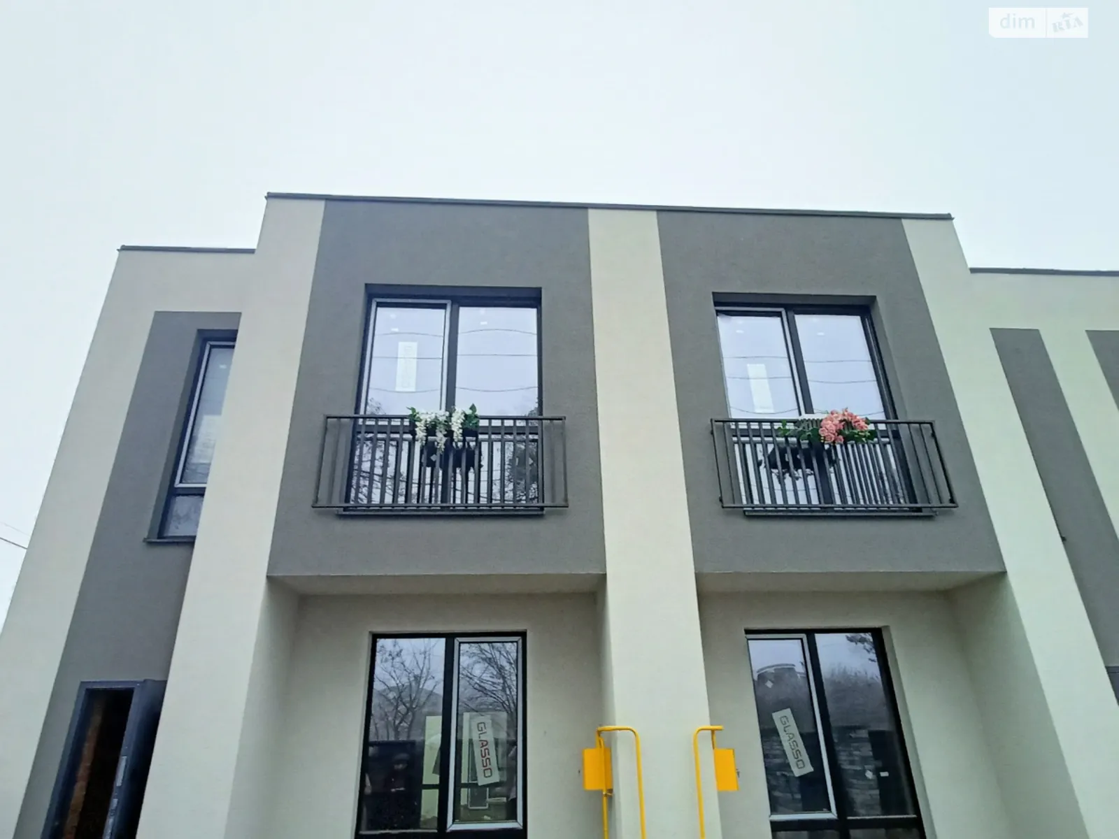 Зарванці ЖК FLAGMAN RESIDENCE, цена: 54000 $ - фото 1