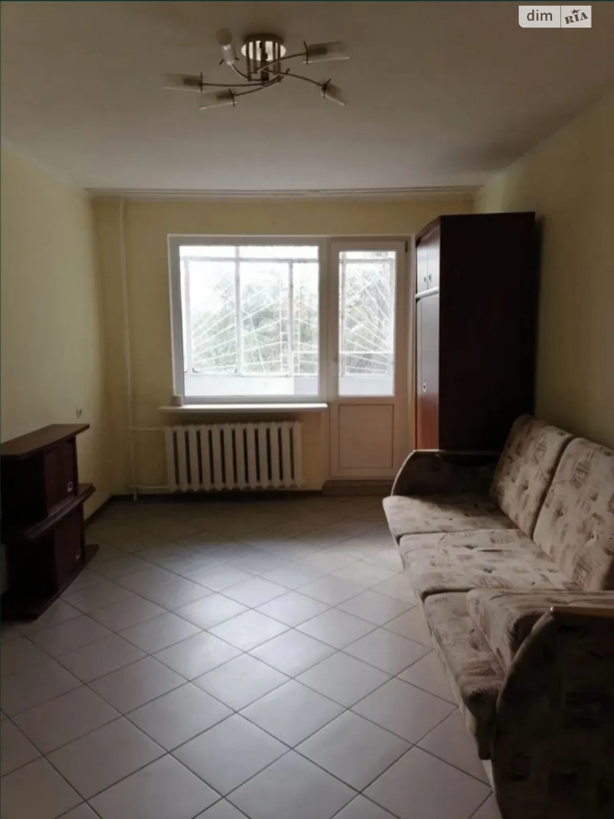 Продается 1-комнатная квартира 30.9 кв. м в Одессе, ул. Марсельская, 13 - фото 1