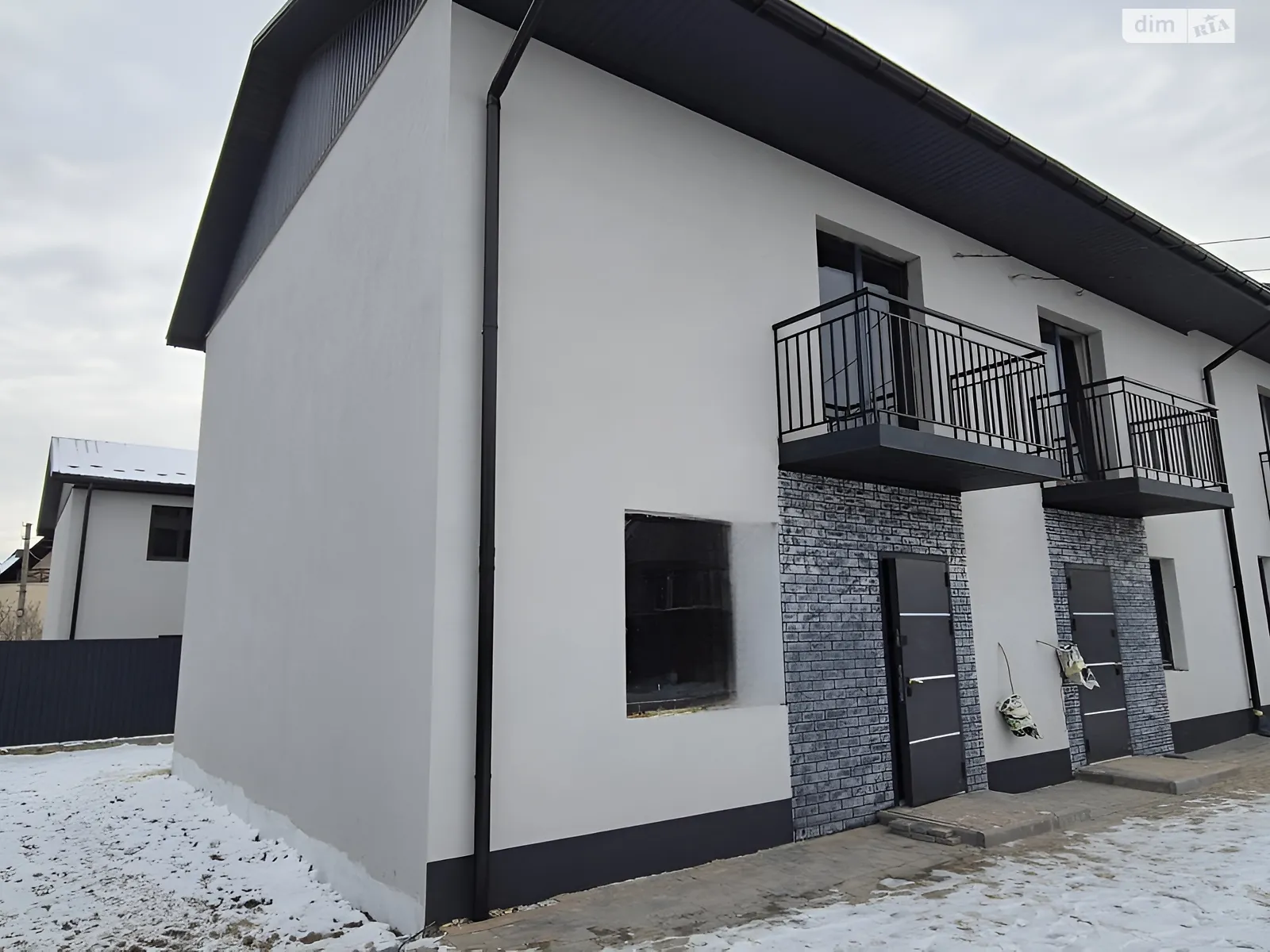 ул. Данила Нечая Зарванцы, цена: 65000 $ - фото 1
