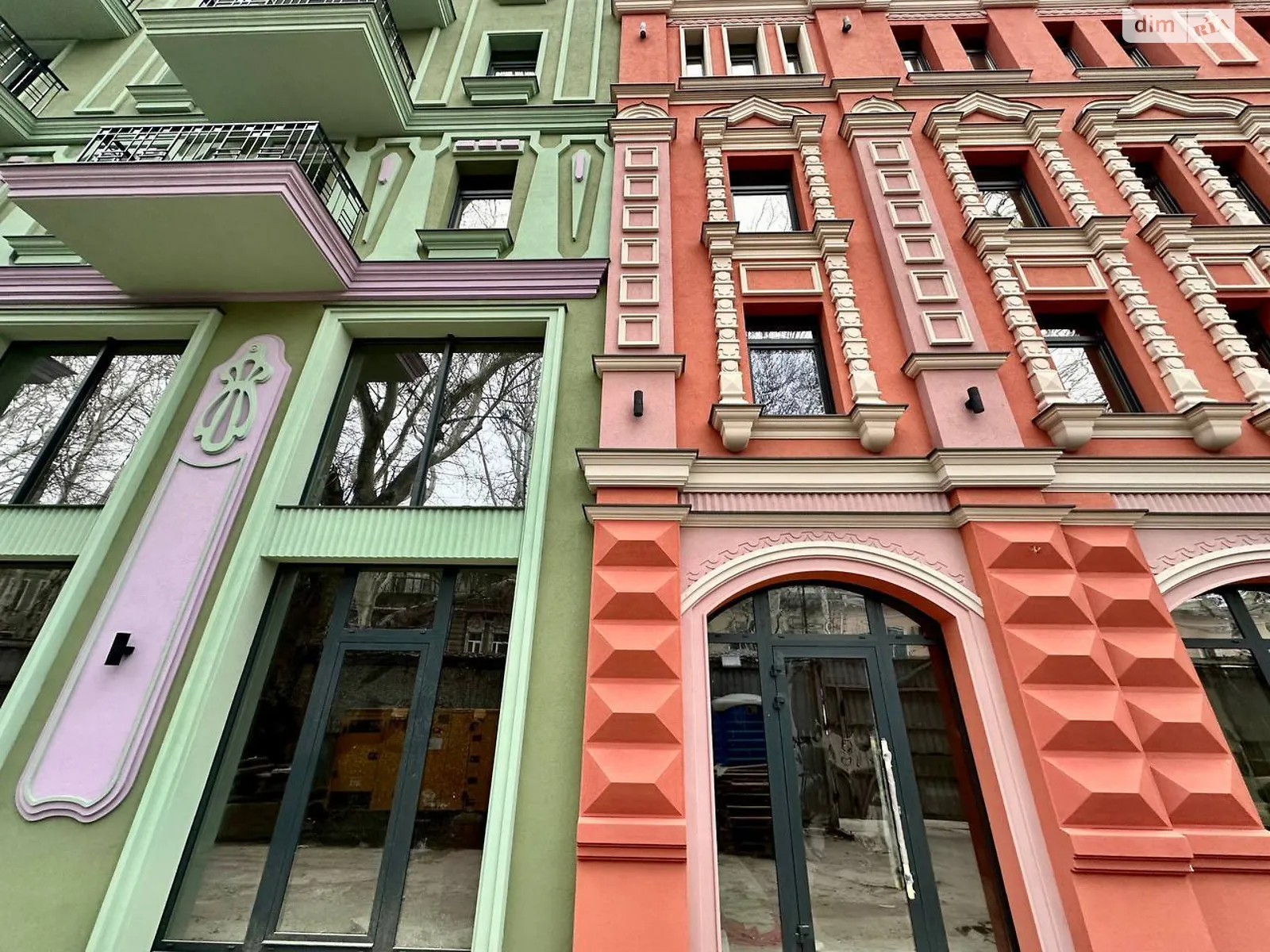 вул. Рішельєвська, 47 Приморський Одеса ЖК Рішельєвський Пасаж, цена: 63000 $ - фото 1