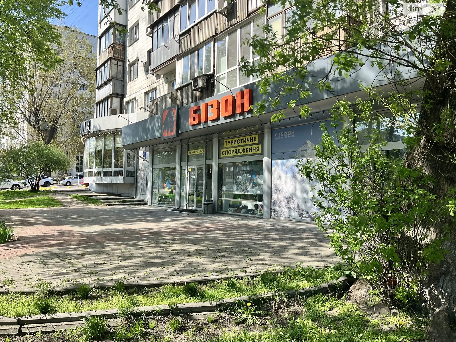 просп. Берестейский(Победы), 18 Шевченковский Киев Политехнический институт, цена: 170000 грн - фото 1