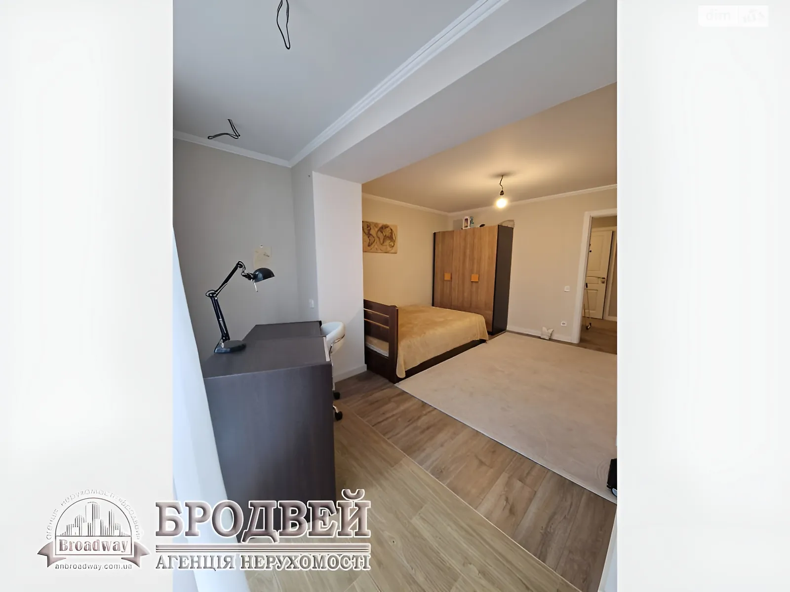 Продается 3-комнатная квартира 82.4 кв. м в Чернигове, ул. Шевченко, 99Б - фото 1