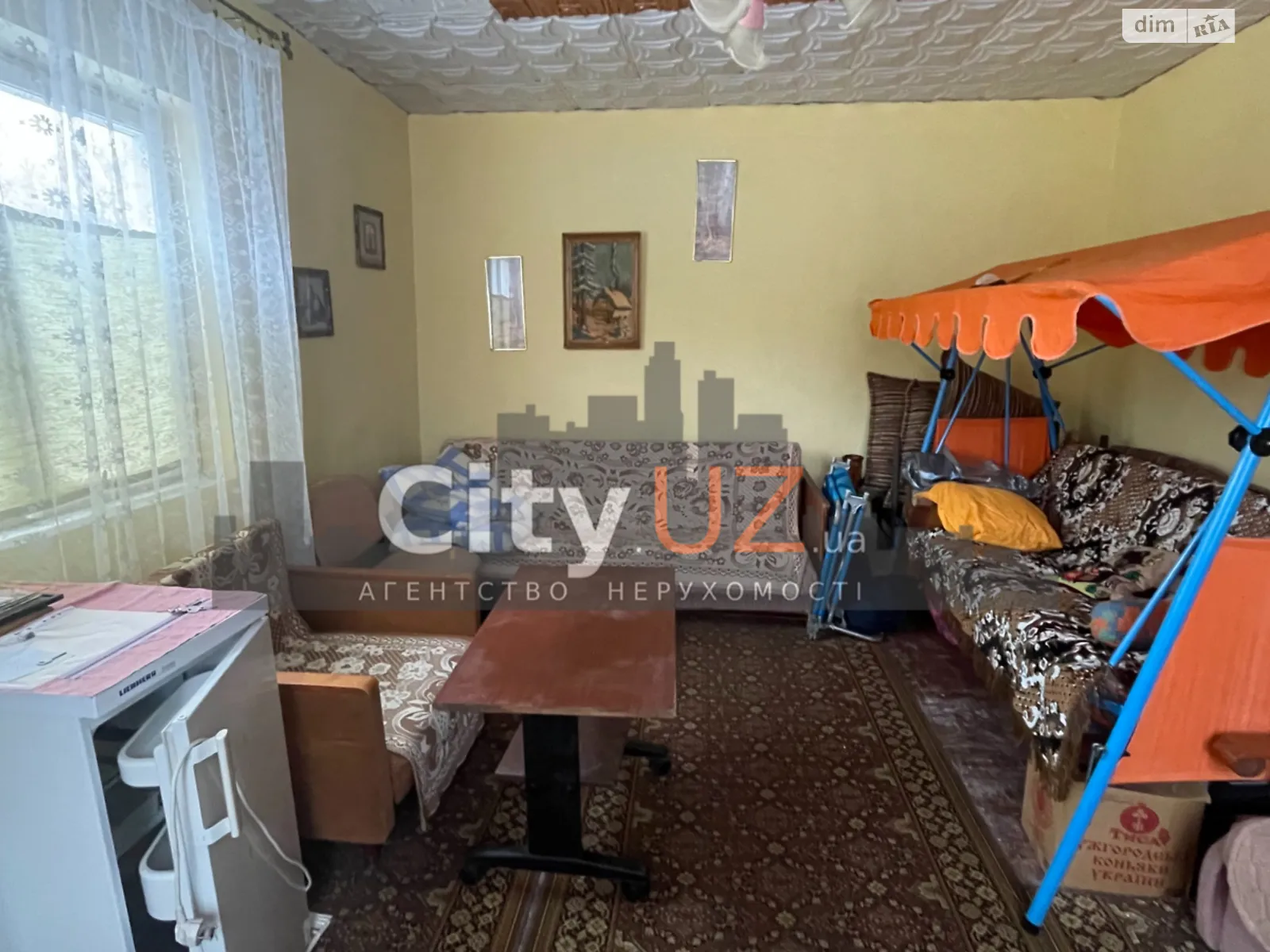 Продается одноэтажный дом 36 кв. м с участком, цена: 32000 $ - фото 1