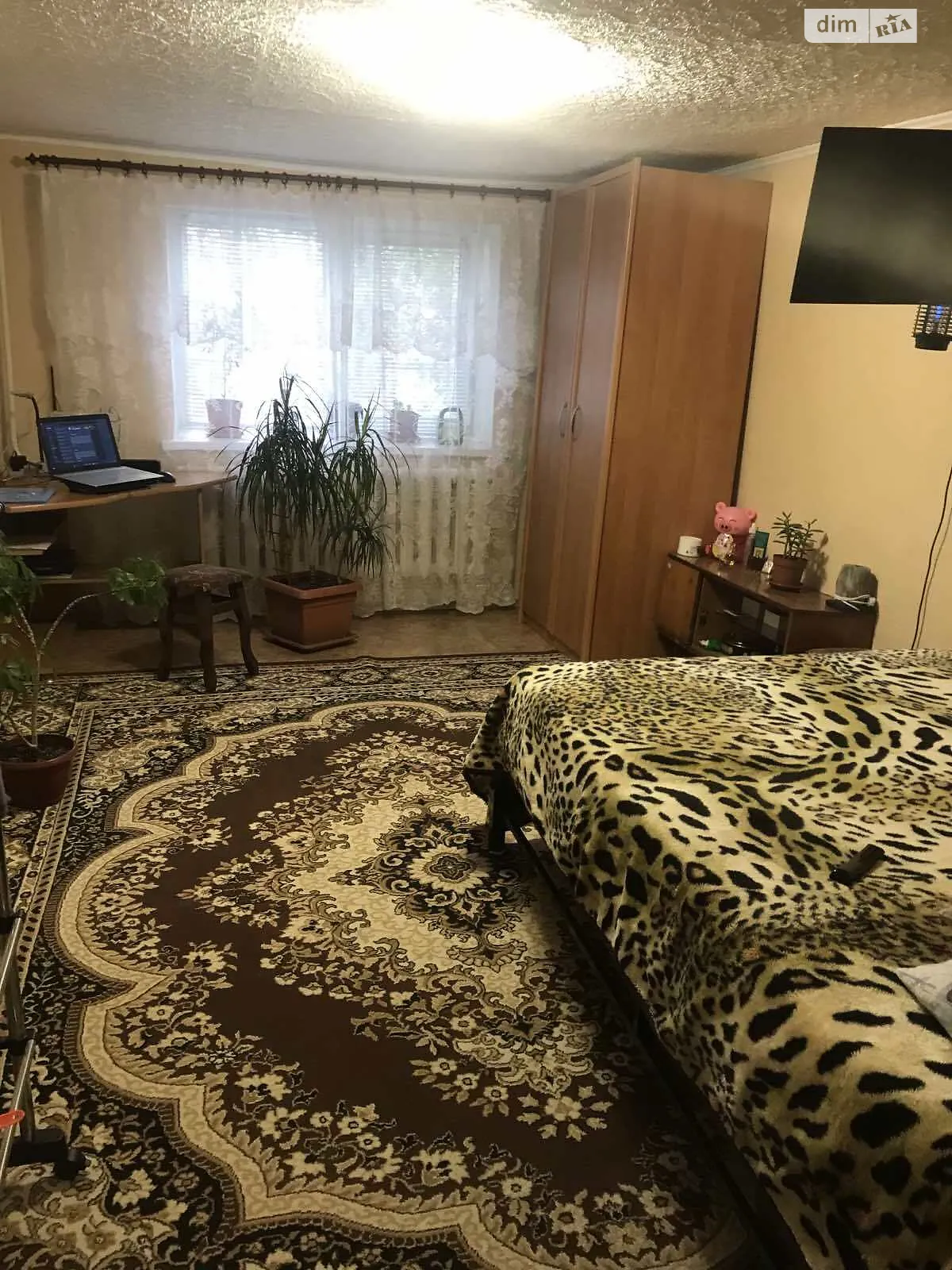 Продается одноэтажный дом 52.9 кв. м с мебелью, цена: 26000 $ - фото 1