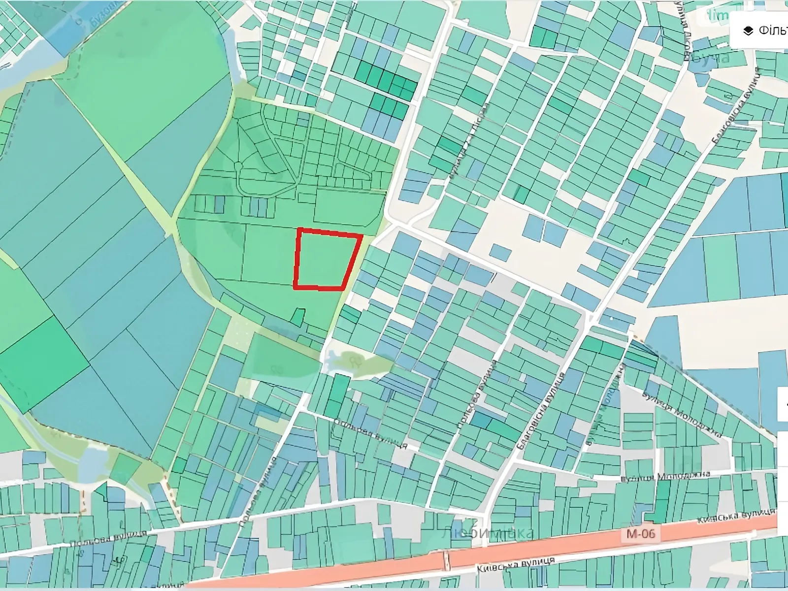 Продается земельный участок 191.18 соток в Киевской области, цена: 26000 $ - фото 1
