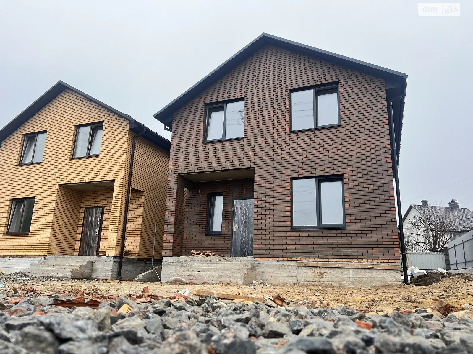 Продається будинок 2 поверховий 115 кв. м з мансардою, цена: 105000 $ - фото 1