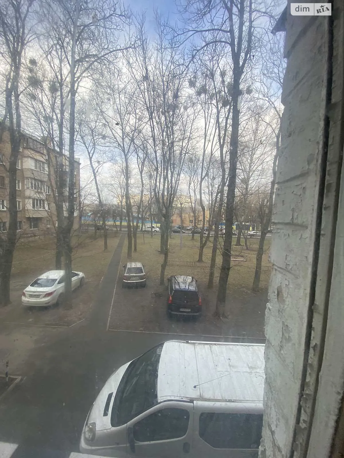 Продается 3-комнатная квартира 56 кв. м в Киеве, ул. Ружинская(Вильгельма Пика), 14 - фото 1