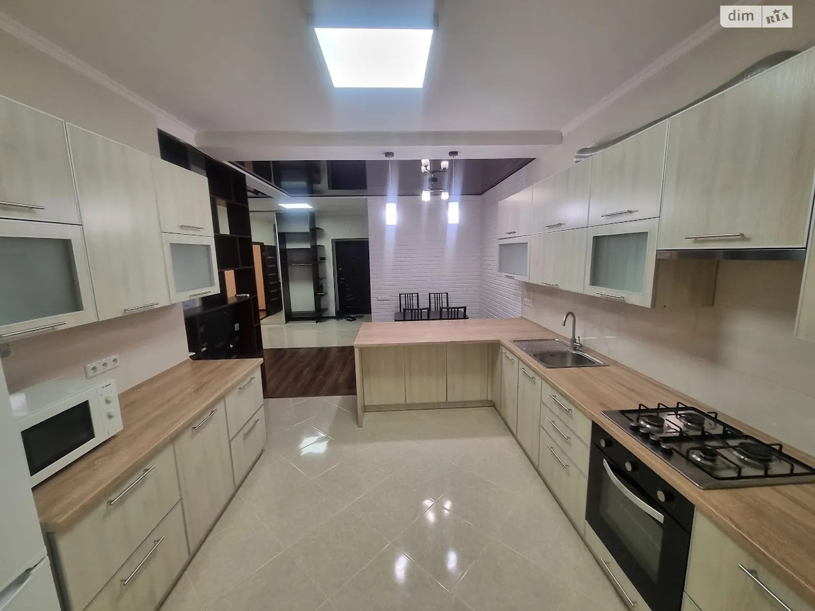 ул. Князей Кориатовичей Центр Винница ЖК Резиденция - фото 1