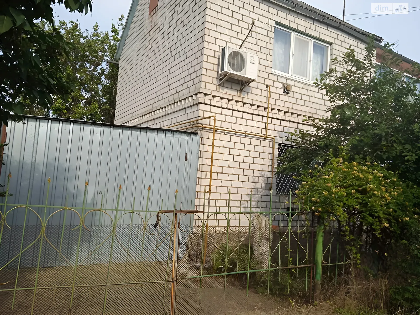 Продається будинок 2 поверховий 68 кв. м з подвалом, цена: 8500 $ - фото 1