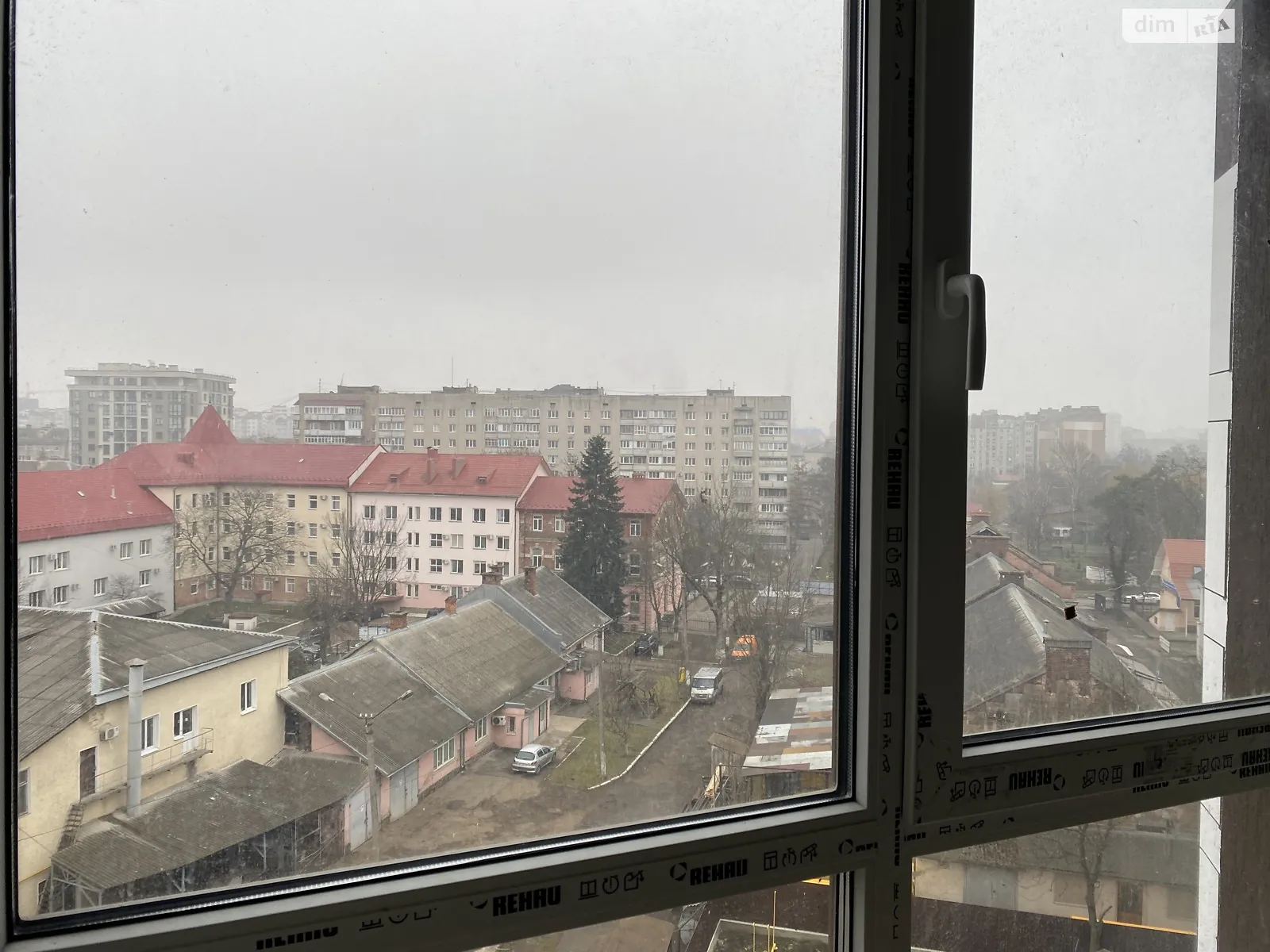 Продається 2-кімнатна квартира 59.8 кв. м у Івано-Франківську, вул. Ленкавського, 4А - фото 1