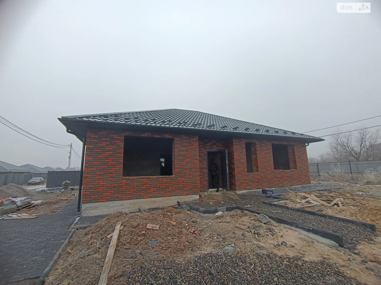 Продается одноэтажный дом 105 кв. м с мебелью, цена: 75000 $ - фото 1