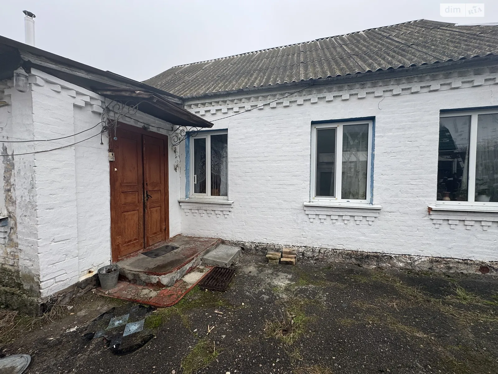 Продается одноэтажный дом 65 кв. м с баней/сауной, цена: 45000 $ - фото 1