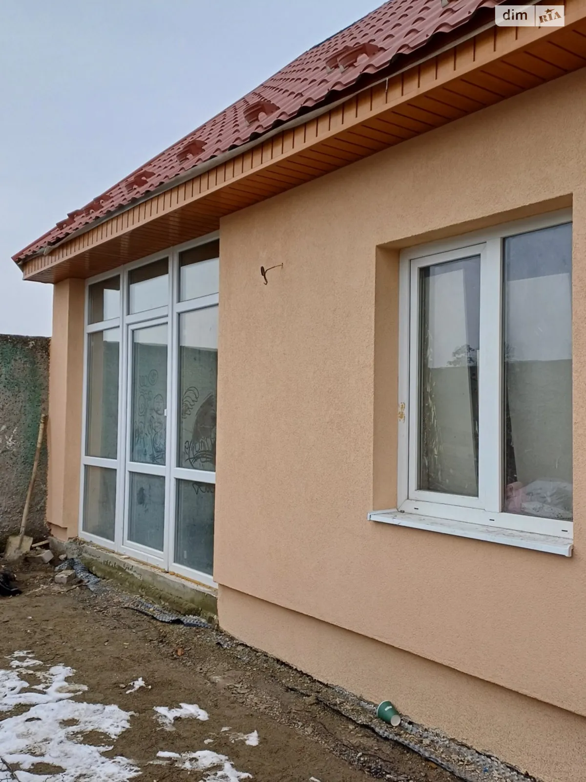 Продается одноэтажный дом 85 кв. м с мебелью, цена: 95000 $ - фото 1