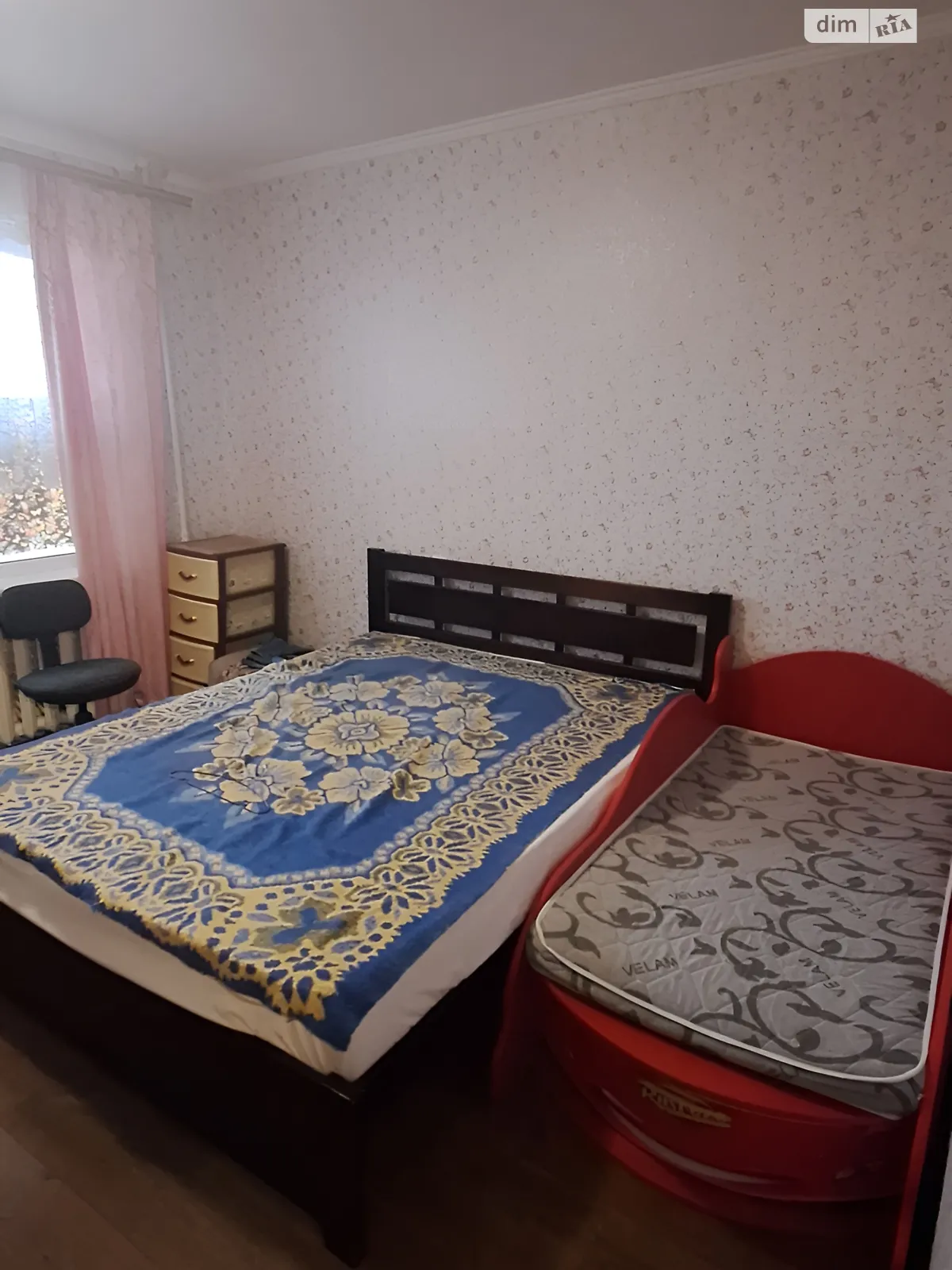 Здається в оренду 2-кімнатна квартира 52 кв. м у Миколаєві, вул. Озерна - фото 1