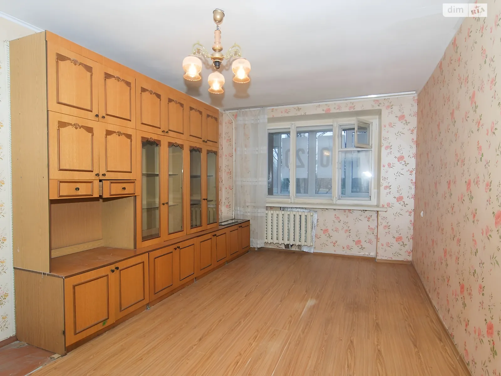 Продается 3-комнатная квартира 60.9 кв. м в Днепре, мас. Красный Камень, 4 - фото 1