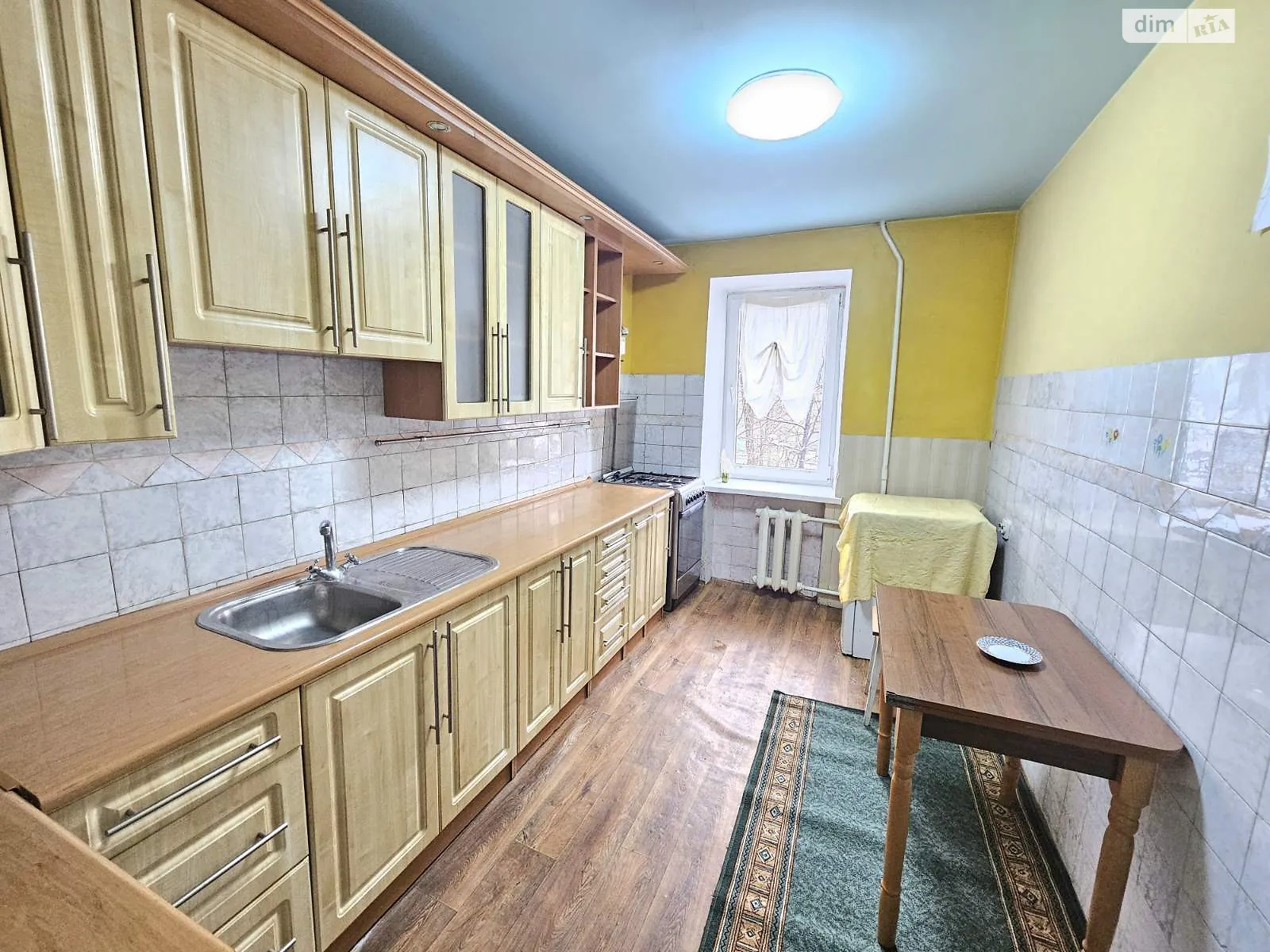 Продается 3-комнатная квартира 66.5 кв. м в Хмельницком, ул. Прибугская - фото 1