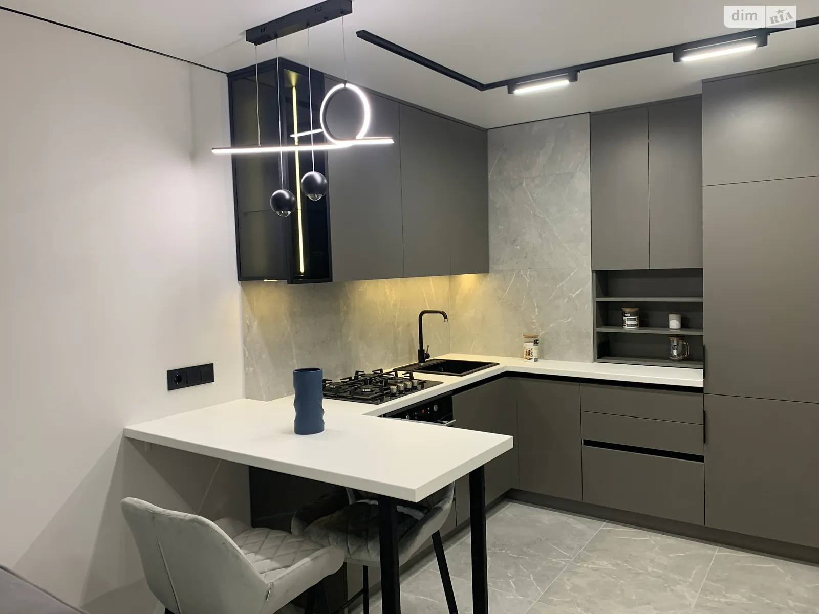 2-комнатная квартира 58.2 кв. м в Тернополе, цена: 69000 $ - фото 1