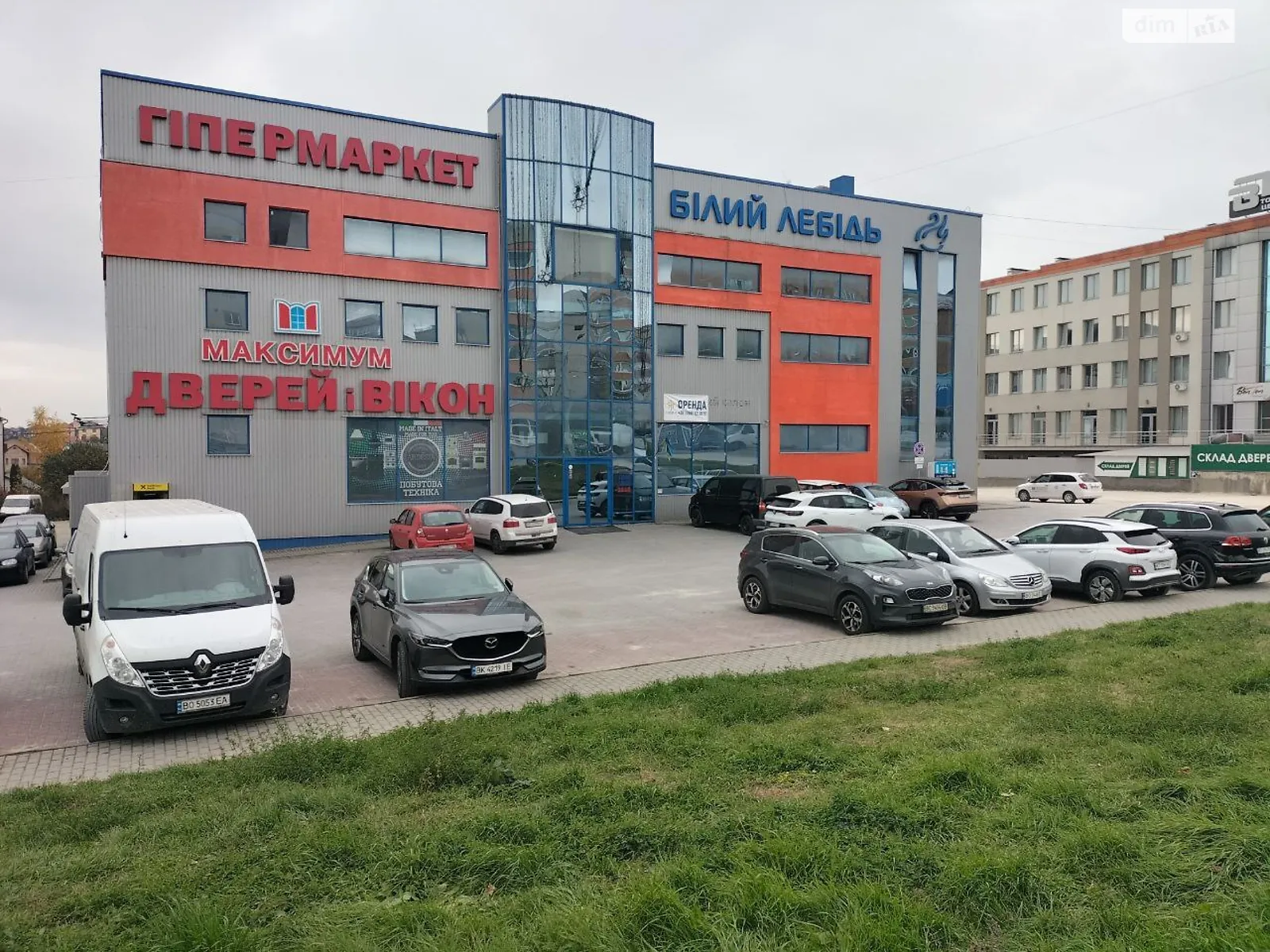Продається приміщення вільного призначення 1699 кв. м в 4-поверховій будівлі, цена: 1300000 $ - фото 1