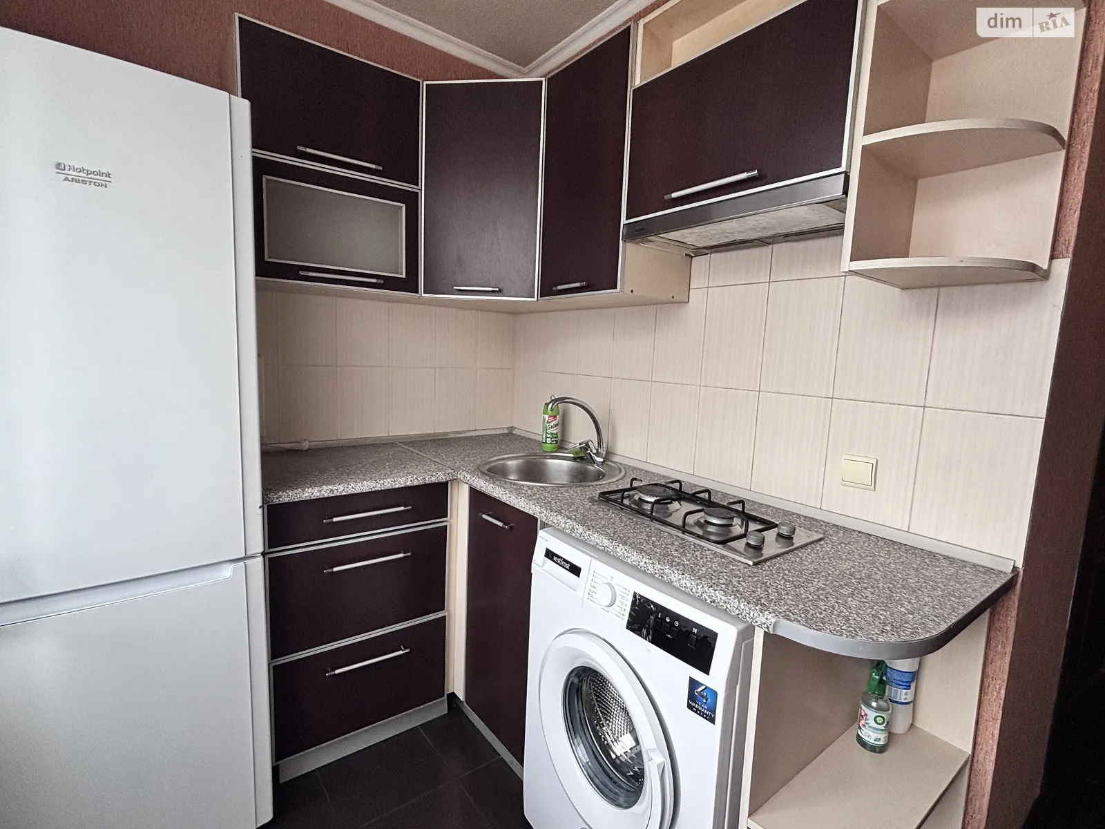 Сдается в аренду 1-комнатная квартира 32 кв. м в Харькове, ул. Академика Павлова, 313 - фото 1