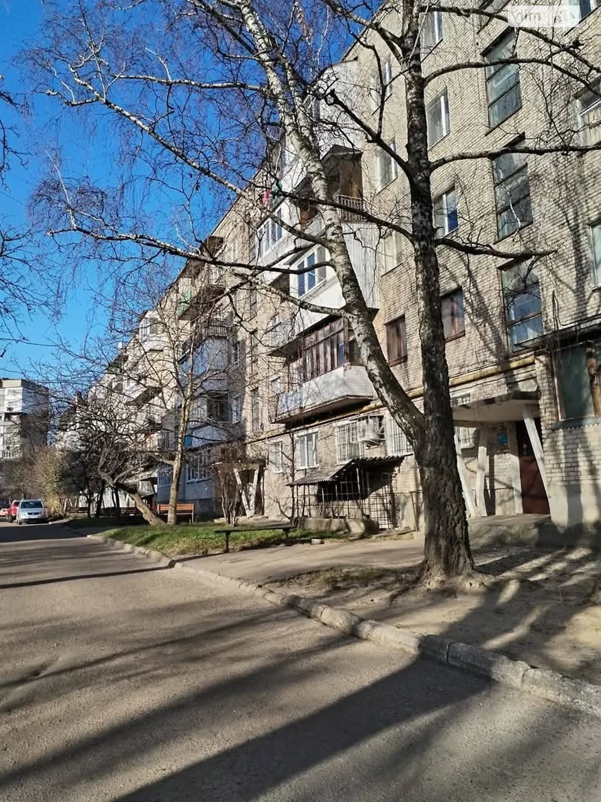 Продається 1-кімнатна квартира 32 кв. м у Червонограді, цена: 17500 $ - фото 1