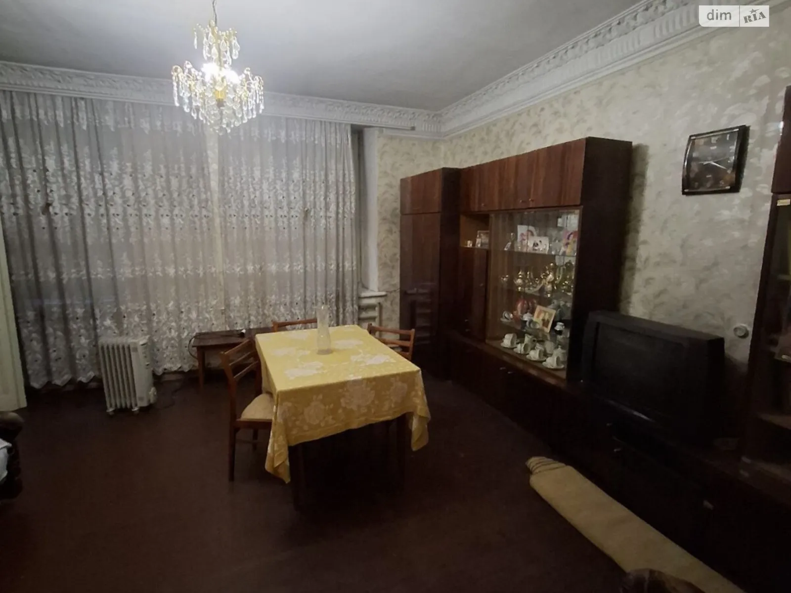 Продається 2-кімнатна квартира 52.4 кв. м у Одесі, вул. Балківська, 10 - фото 1
