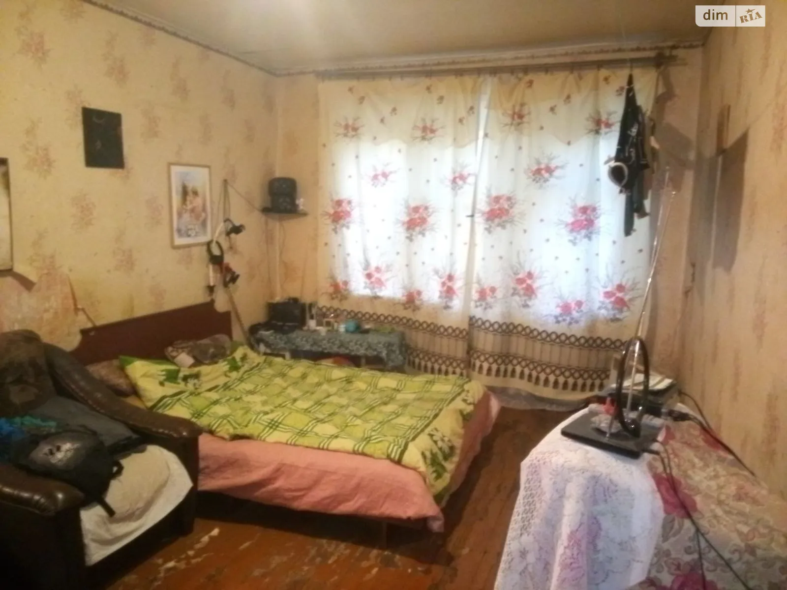 Продається 3-кімнатна квартира 62 кв. м у, цена: 24000 $ - фото 1