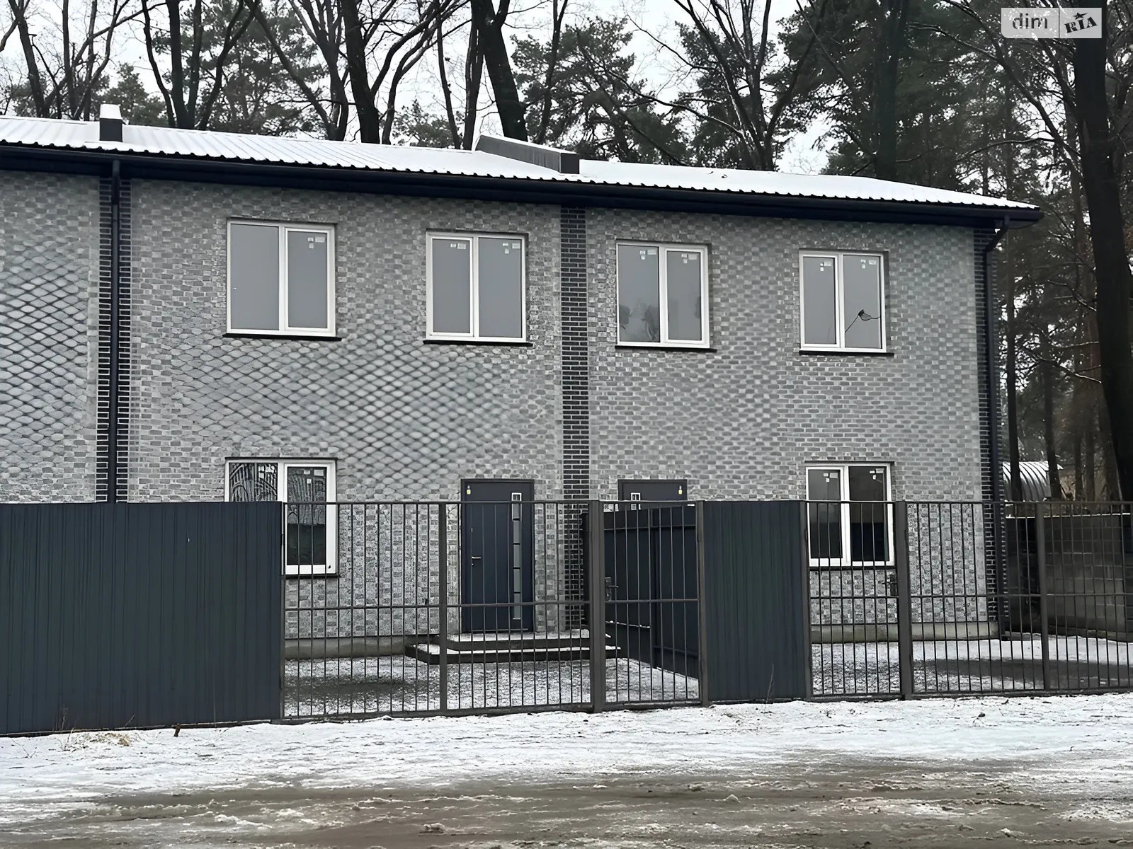 вул. Киево-Мироцкая Буча, цена: 50000 $ - фото 1