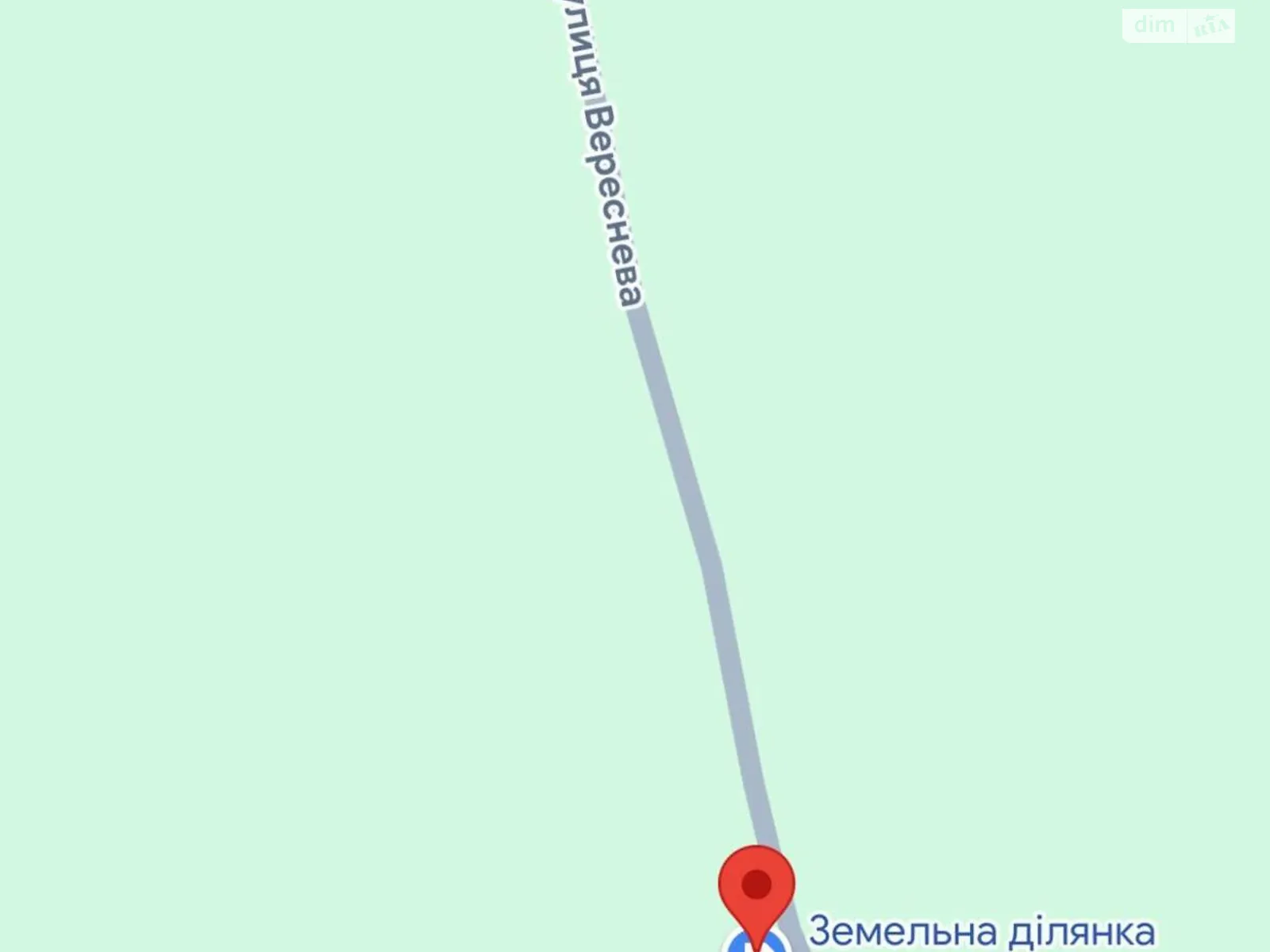 Продается земельный участок 0.09 соток в Ровенской области, цена: 7800 $ - фото 1
