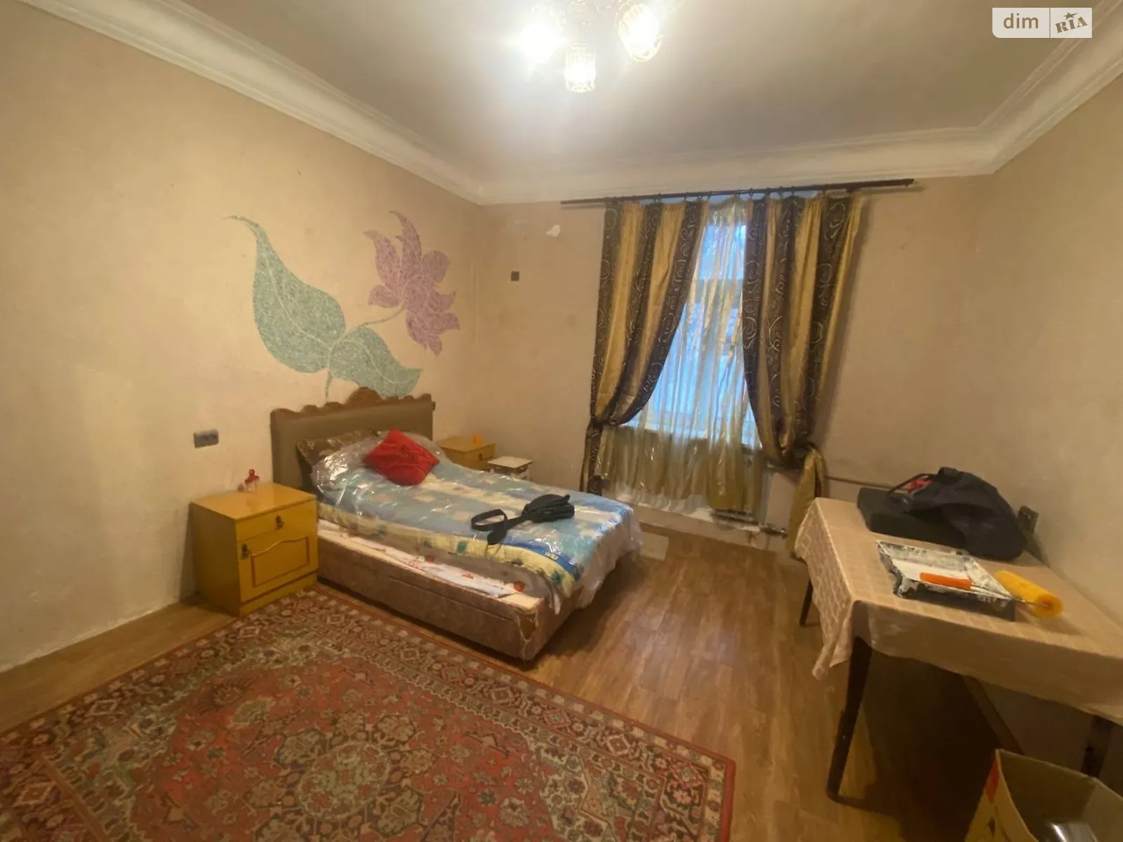 Продається 1-кімнатна квартира 40.5 кв. м у Одесі, цена: 23500 $ - фото 1